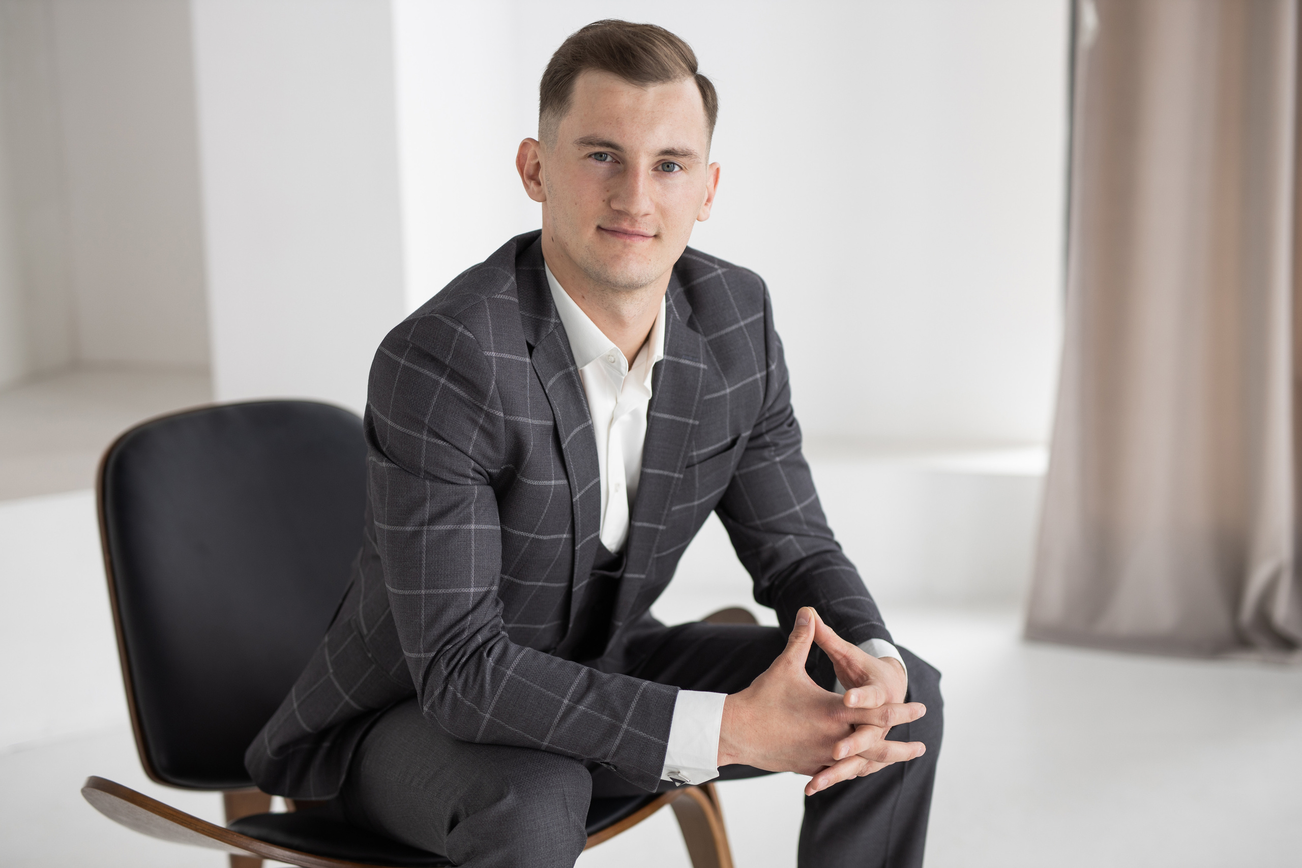 Константин Полина. Фотограф Александр Литвинов