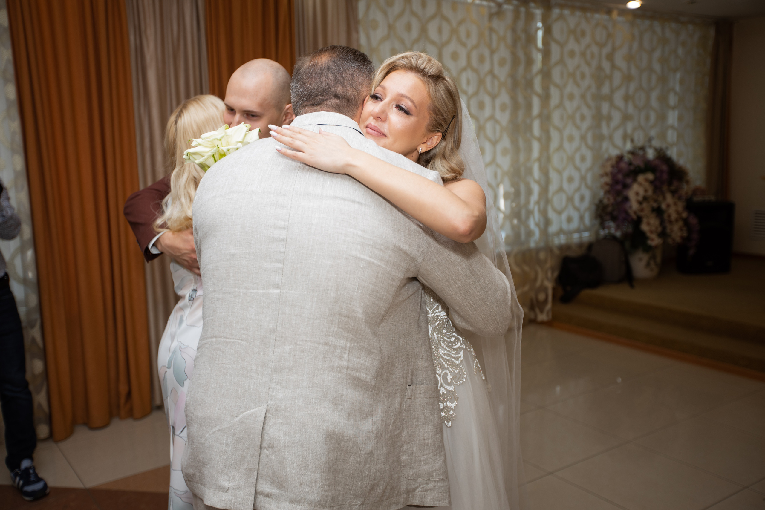 Андрей Алла. Фотограф Александр Литвинов