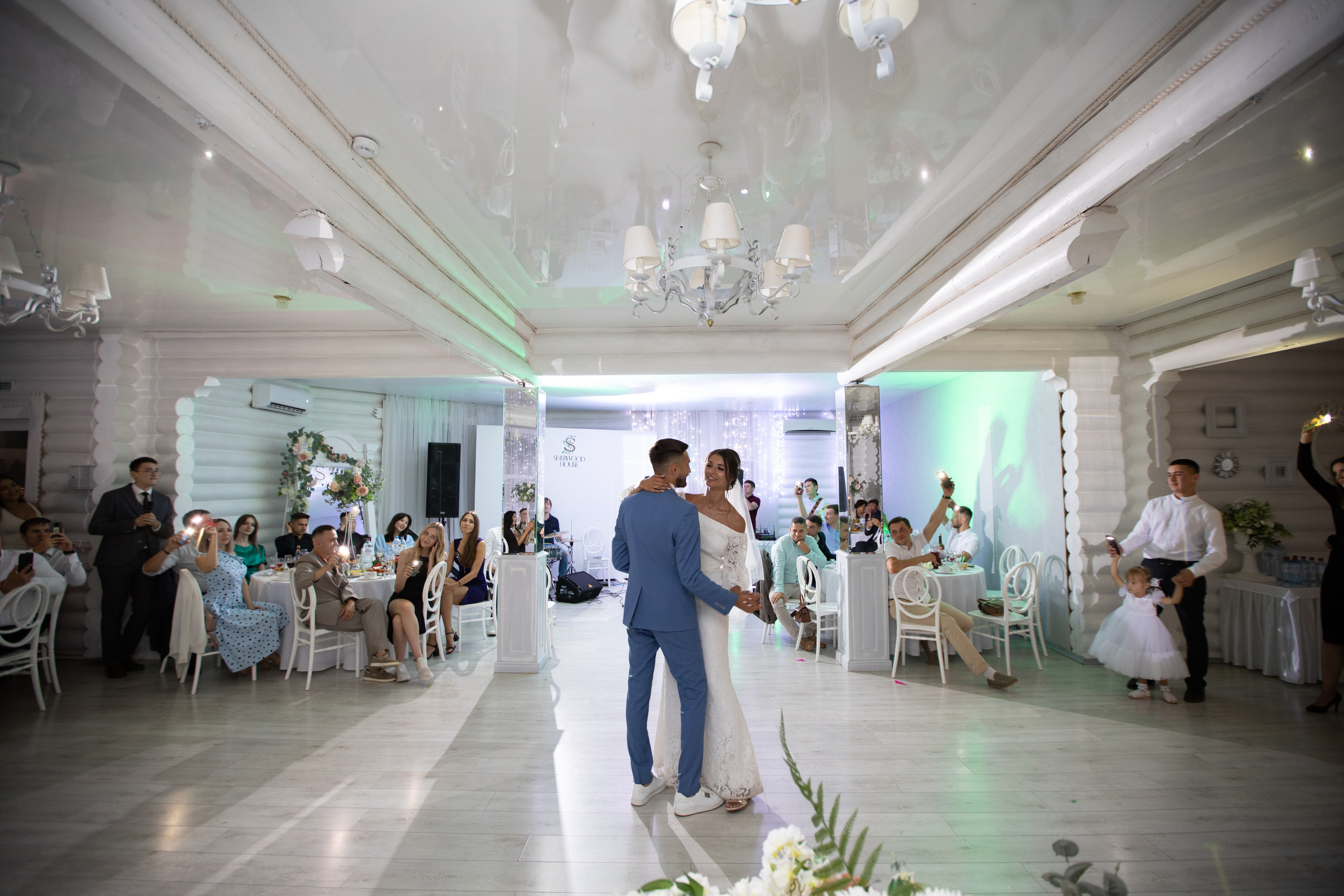 Рамис Вероника. Фотограф Александр Литвинов