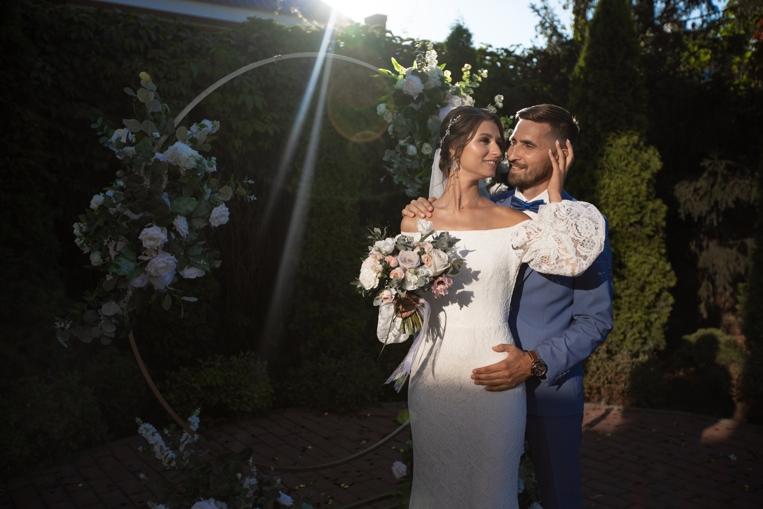 Рамис Вероника. Фотограф Александр Литвинов