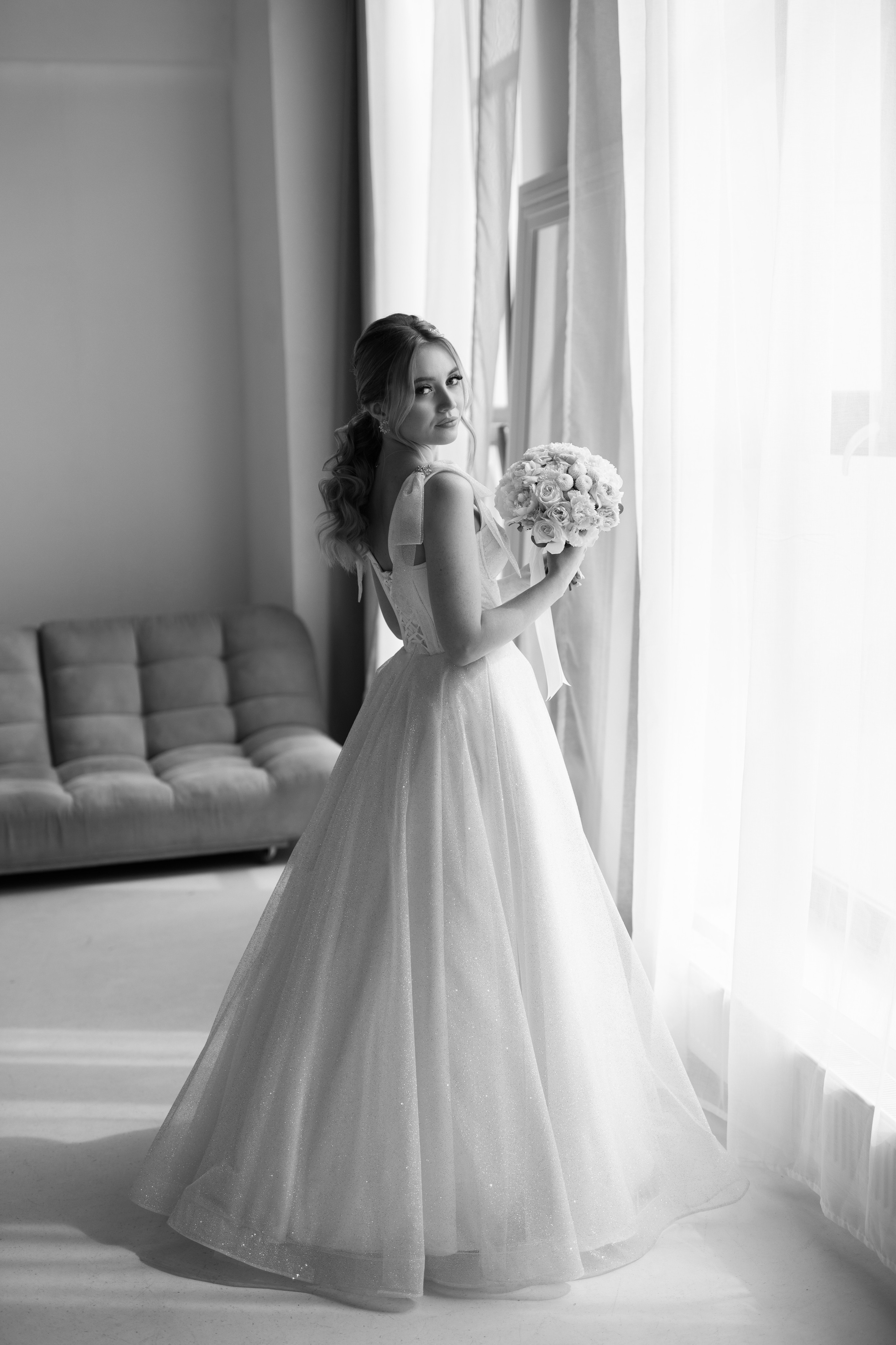 Константин Полина. Фотограф Александр Литвинов