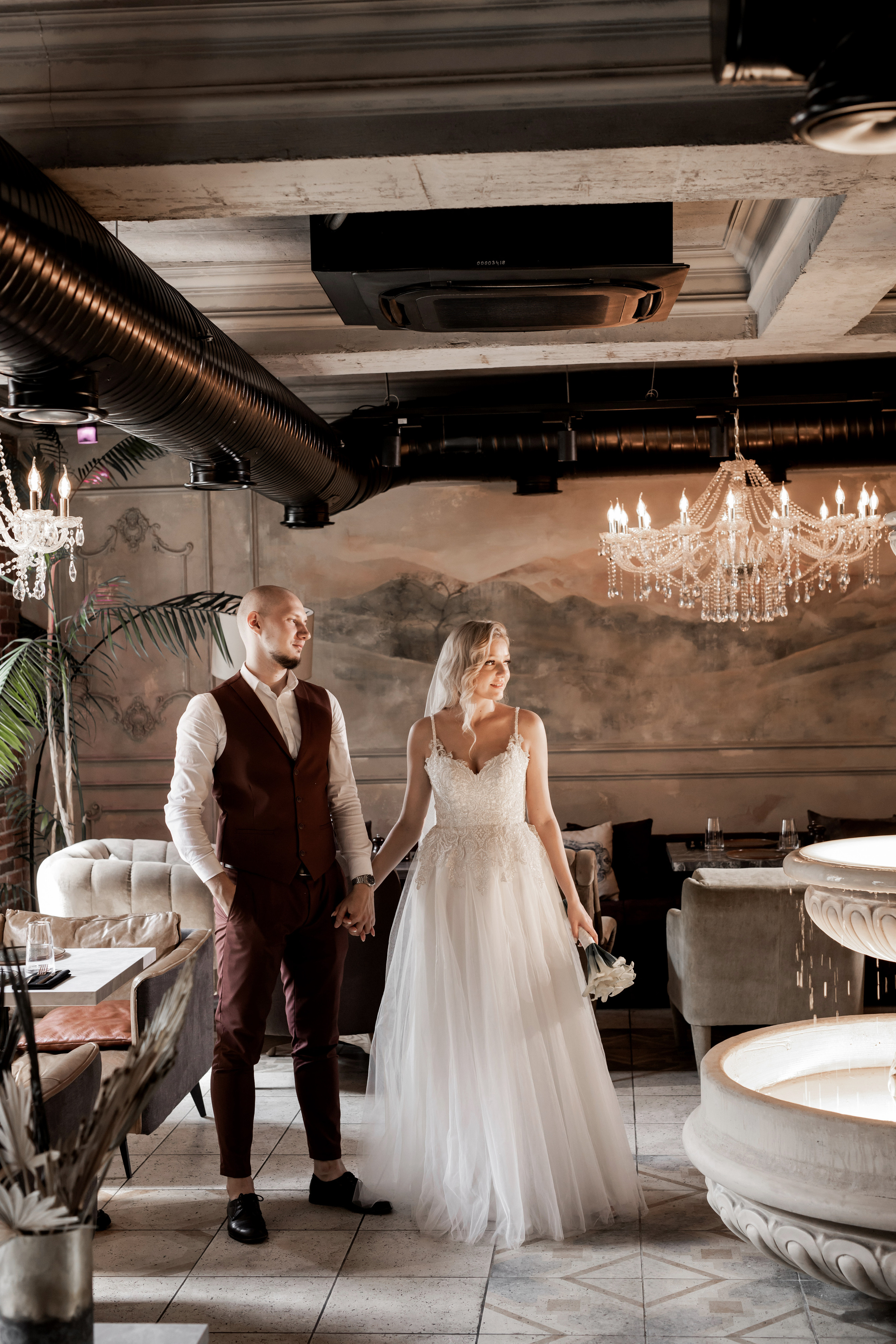 Андрей Алла. Фотограф Александр Литвинов