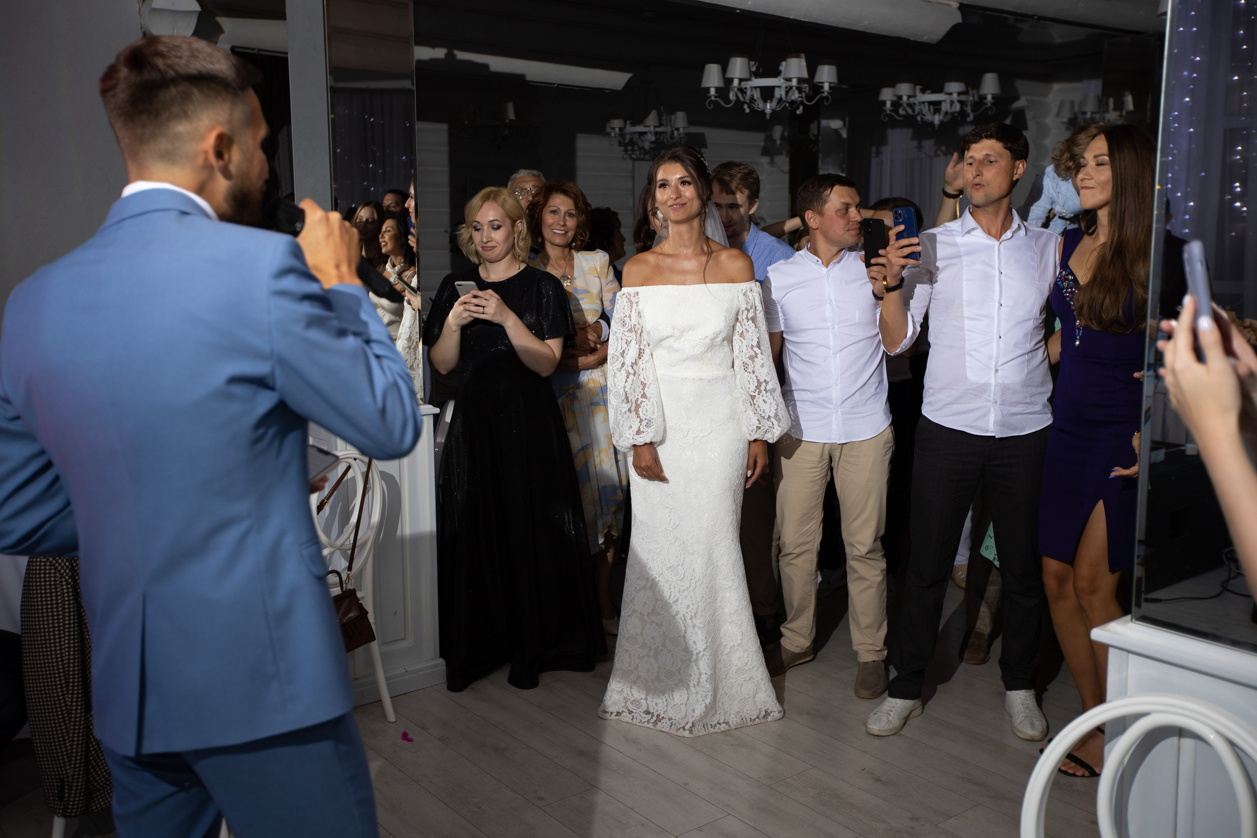 Рамис Вероника. Фотограф Александр Литвинов