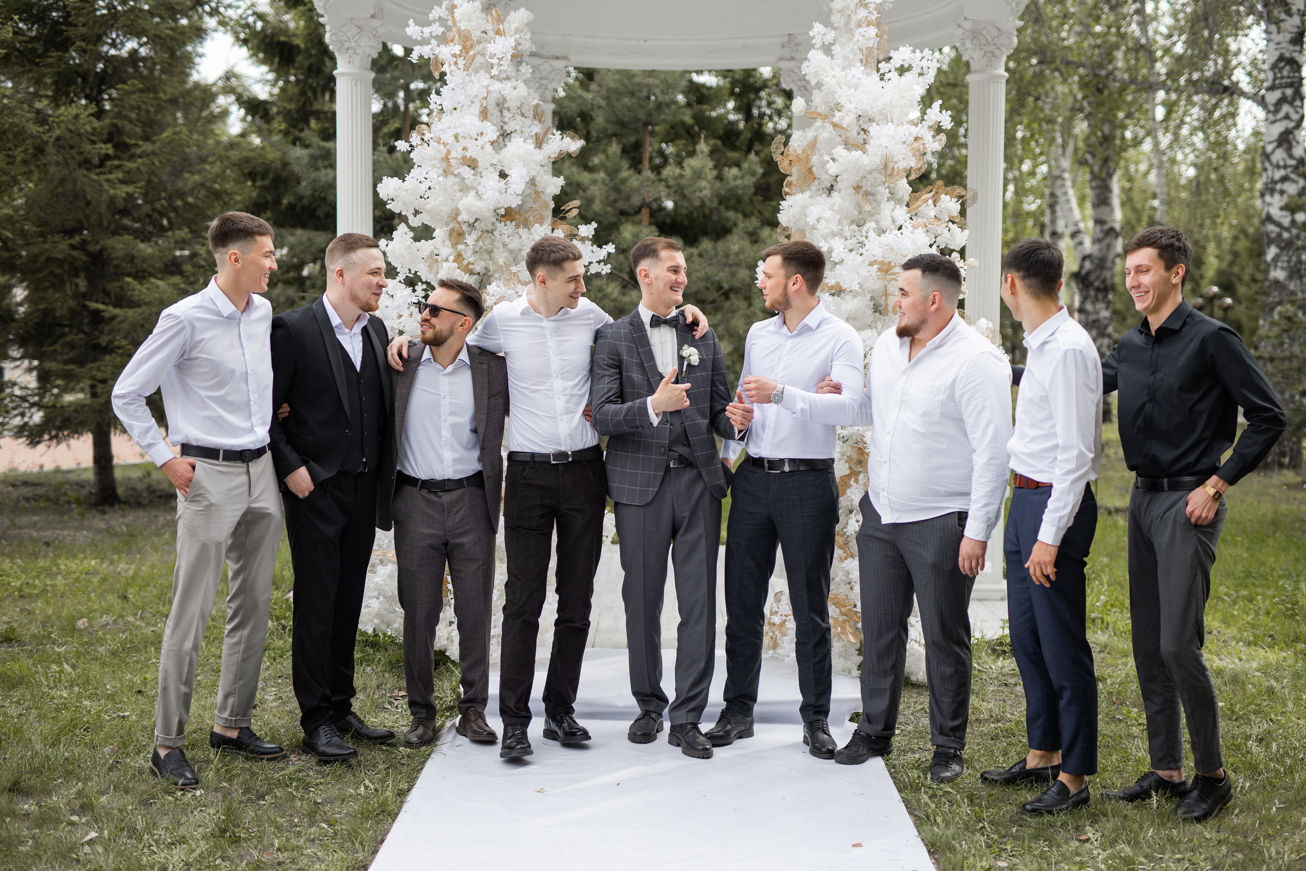 Константин Полина. Фотограф Александр Литвинов