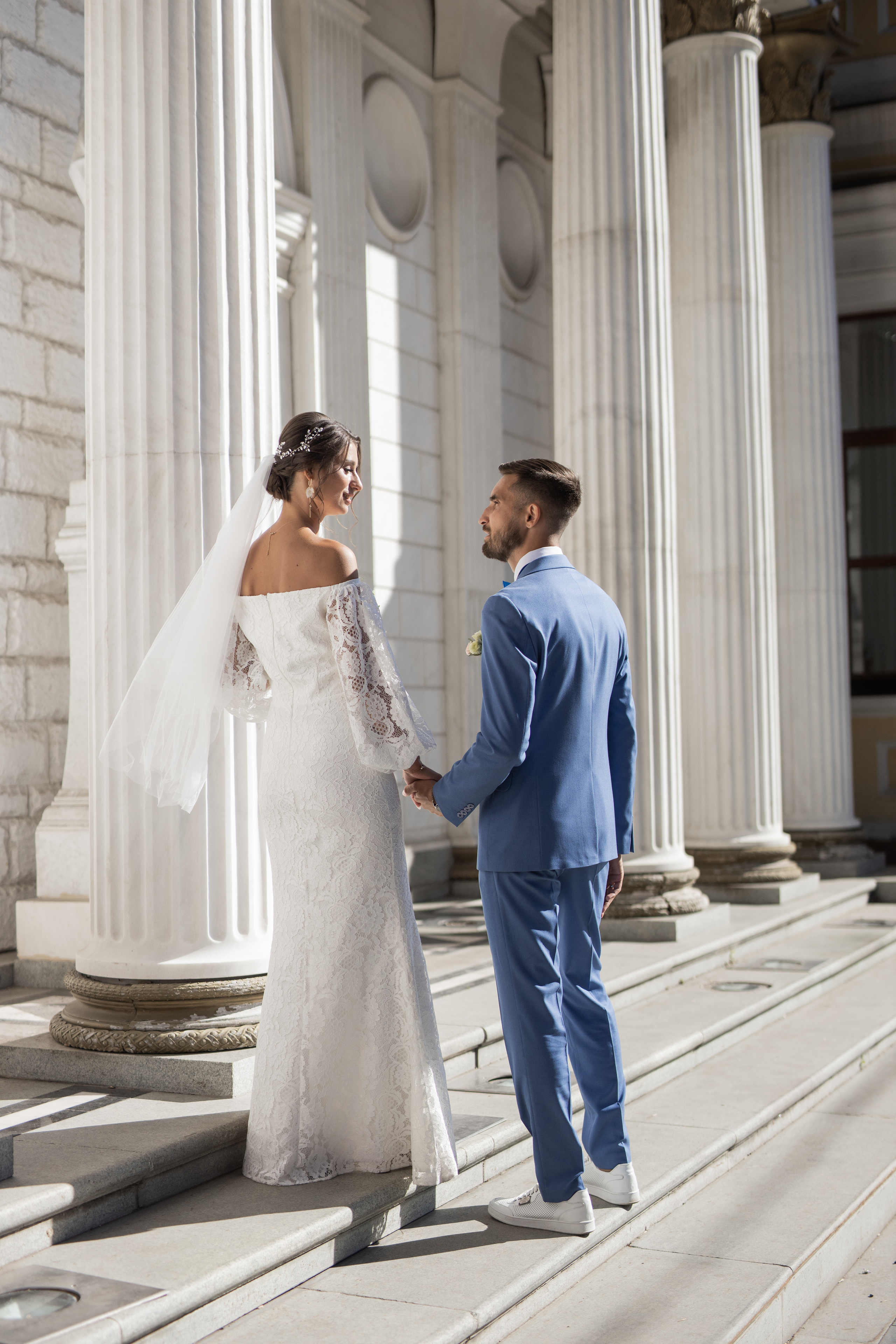 Рамис Вероника. Фотограф Александр Литвинов