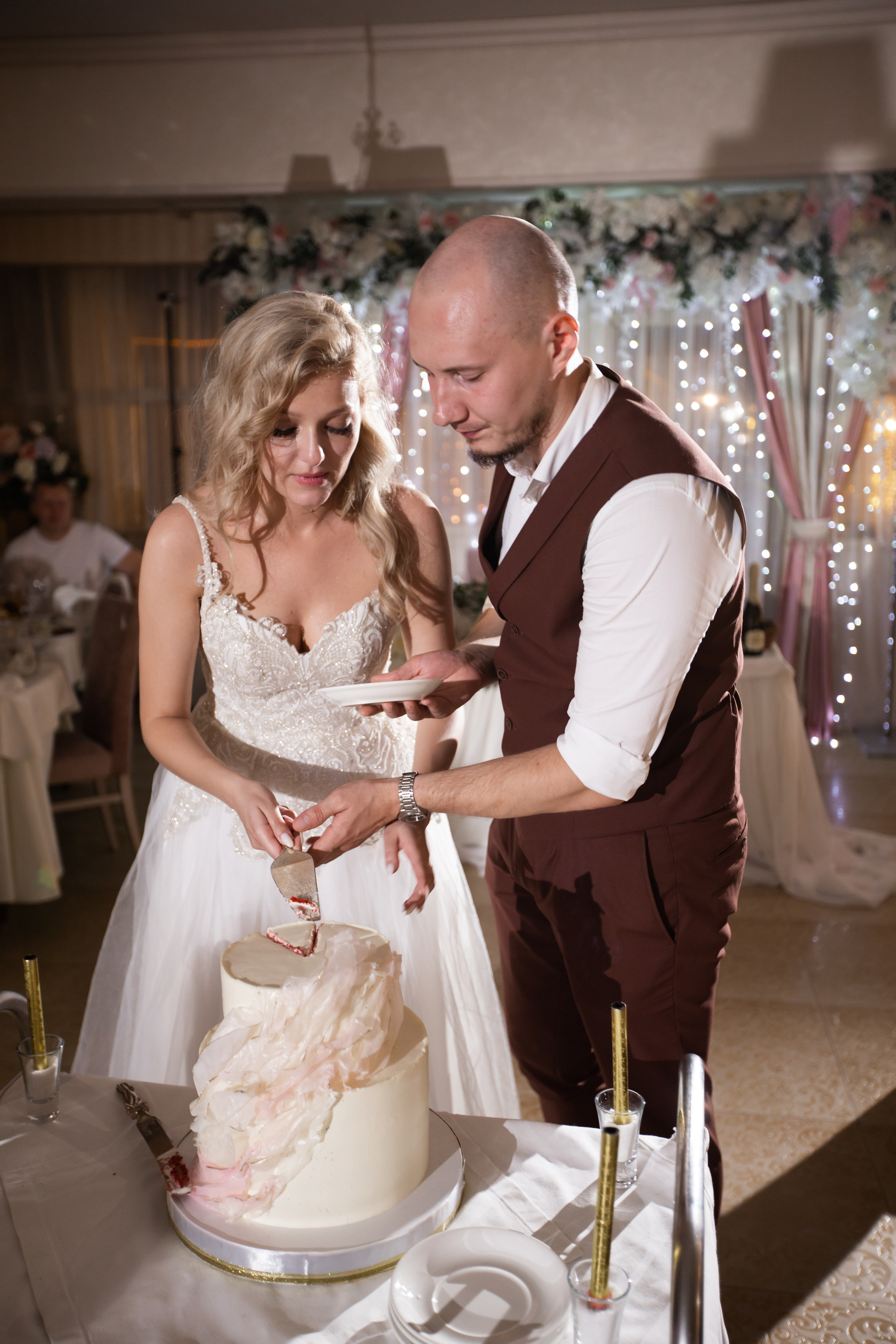 Андрей Алла. Фотограф Александр Литвинов