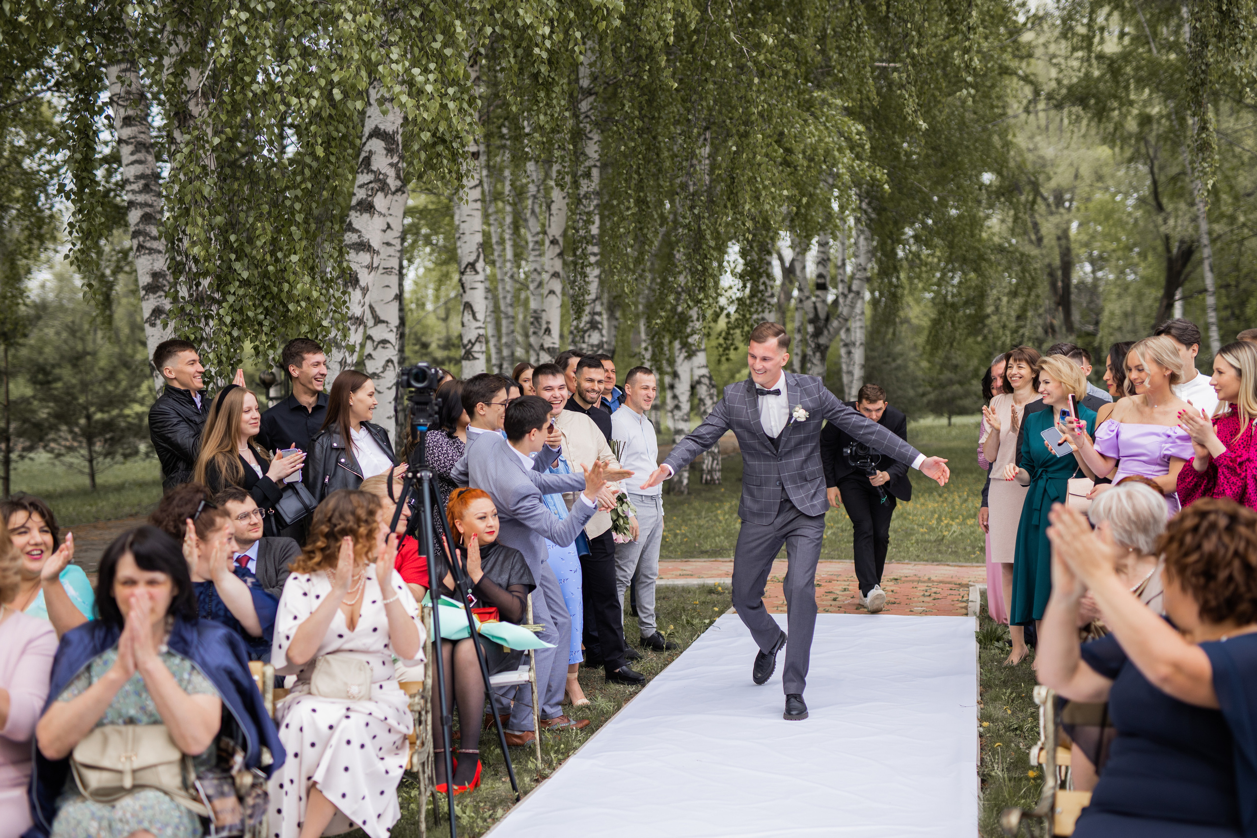 Константин Полина. Фотограф Александр Литвинов