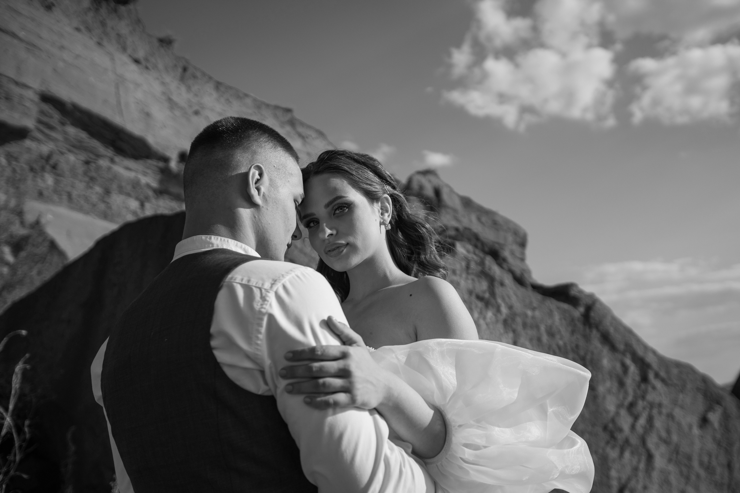 Артем Вероника. Фотограф Александр Литвинов