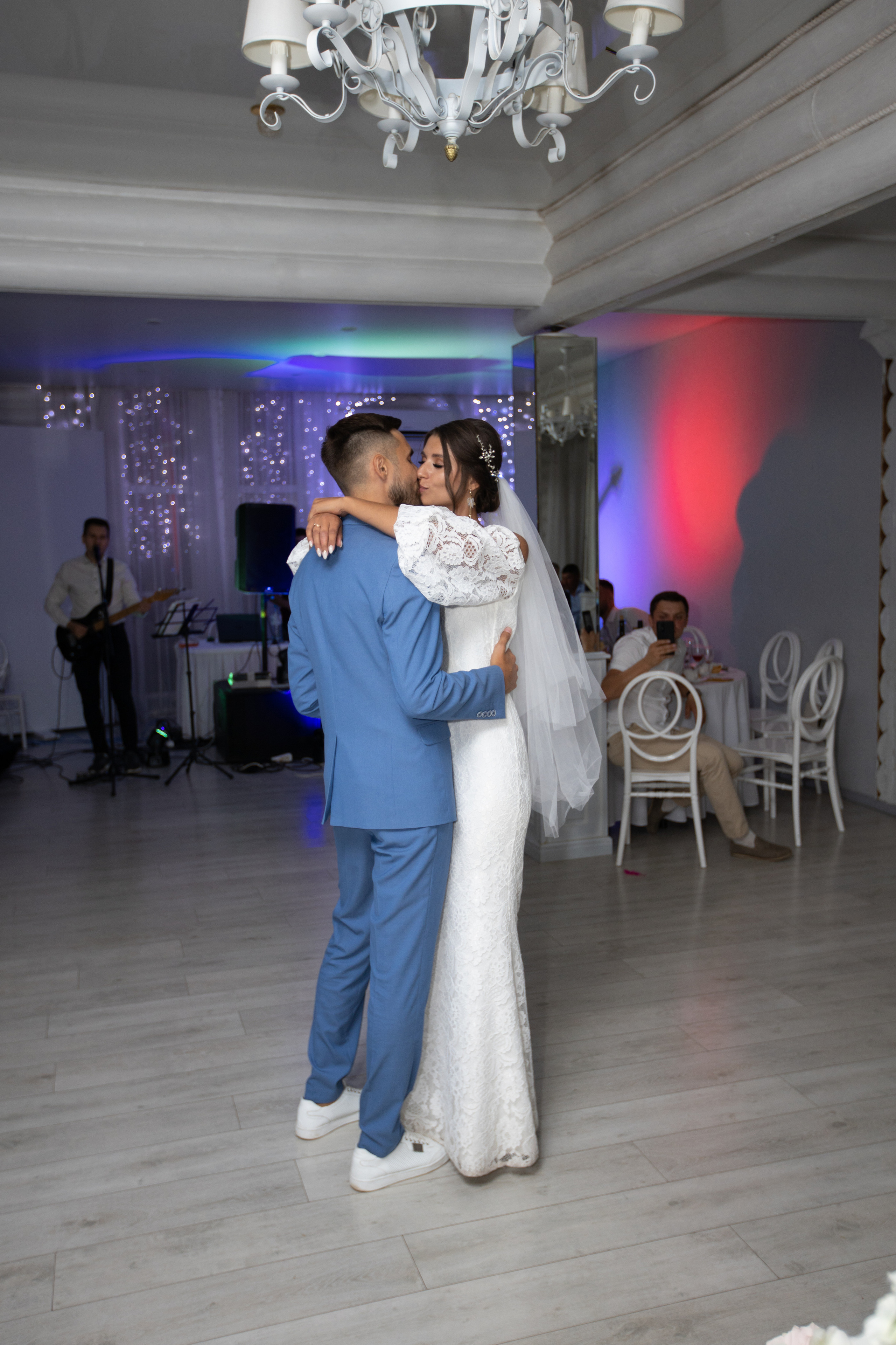 Рамис Вероника. Фотограф Александр Литвинов