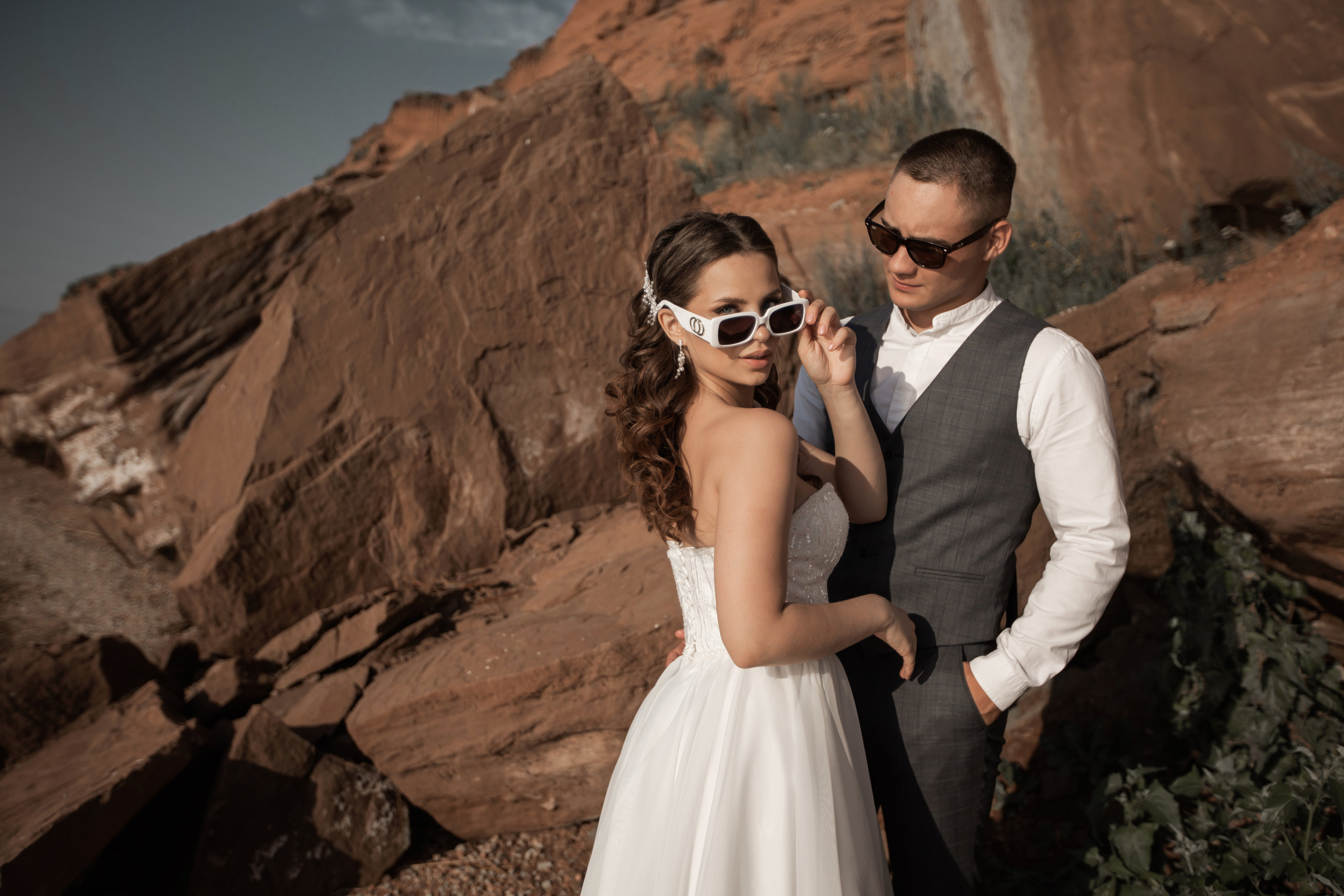 Артем Вероника. Фотограф Александр Литвинов