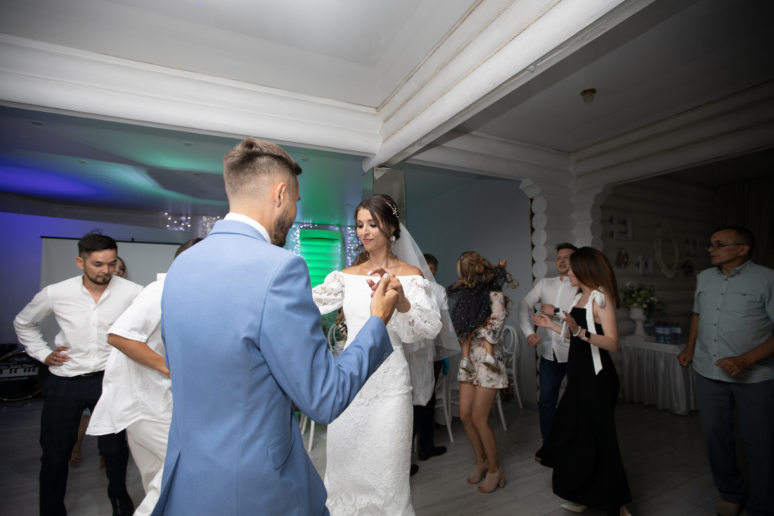 Рамис Вероника. Фотограф Александр Литвинов