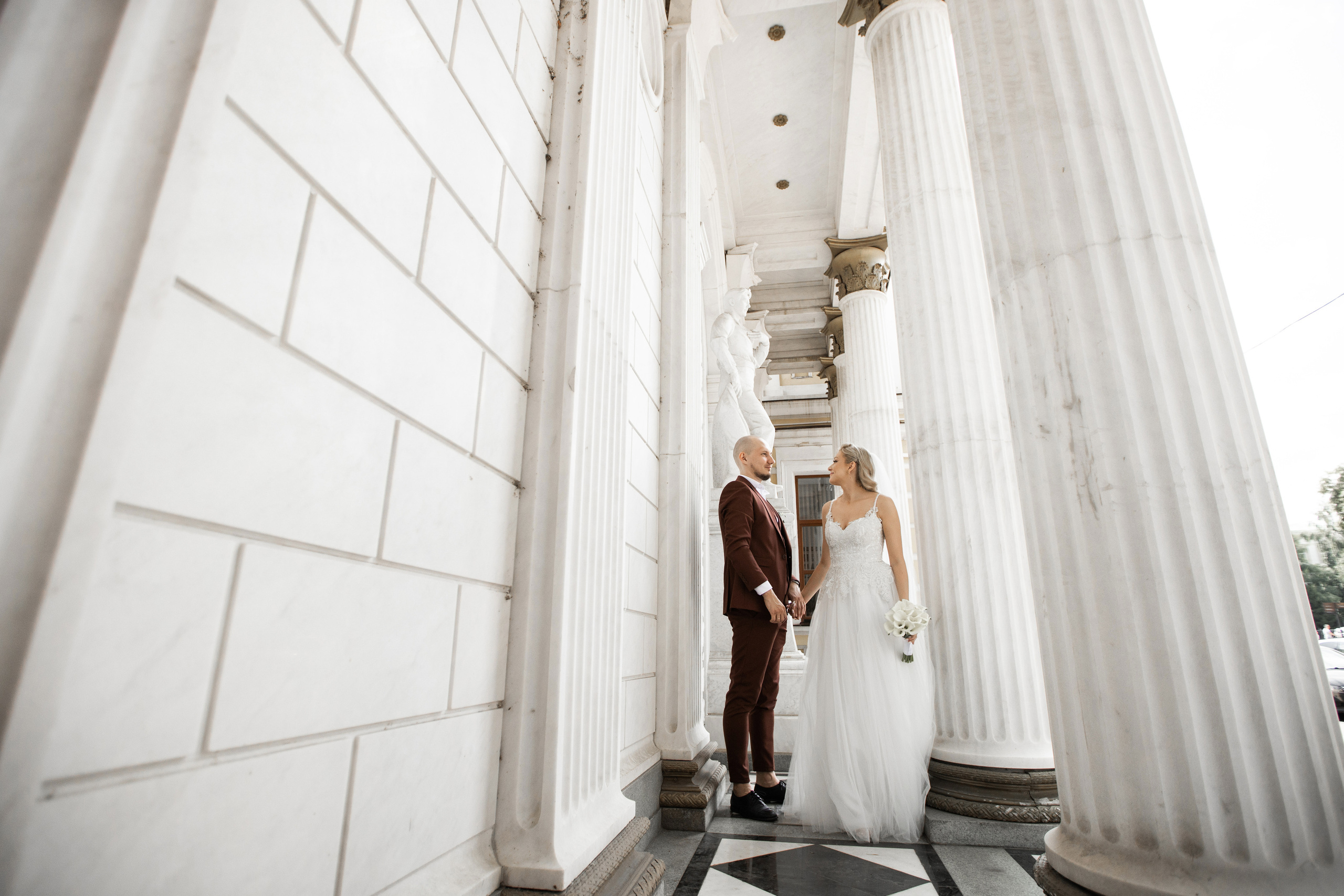 Андрей Алла. Фотограф Александр Литвинов