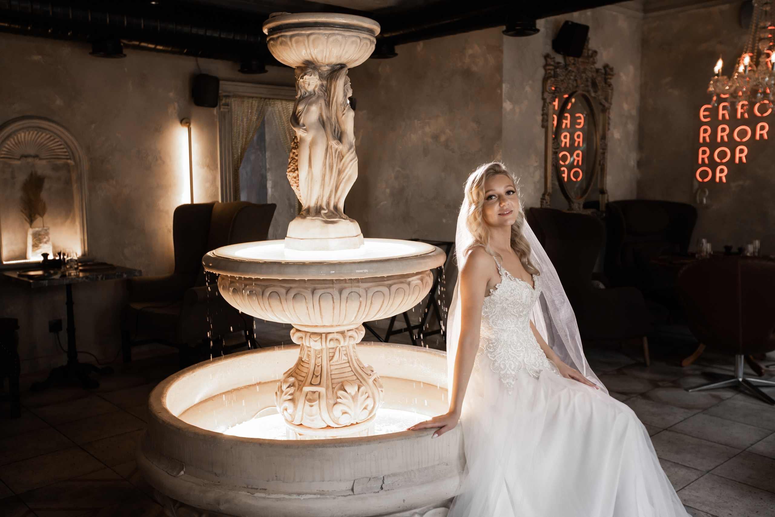 Андрей Алла. Фотограф Александр Литвинов