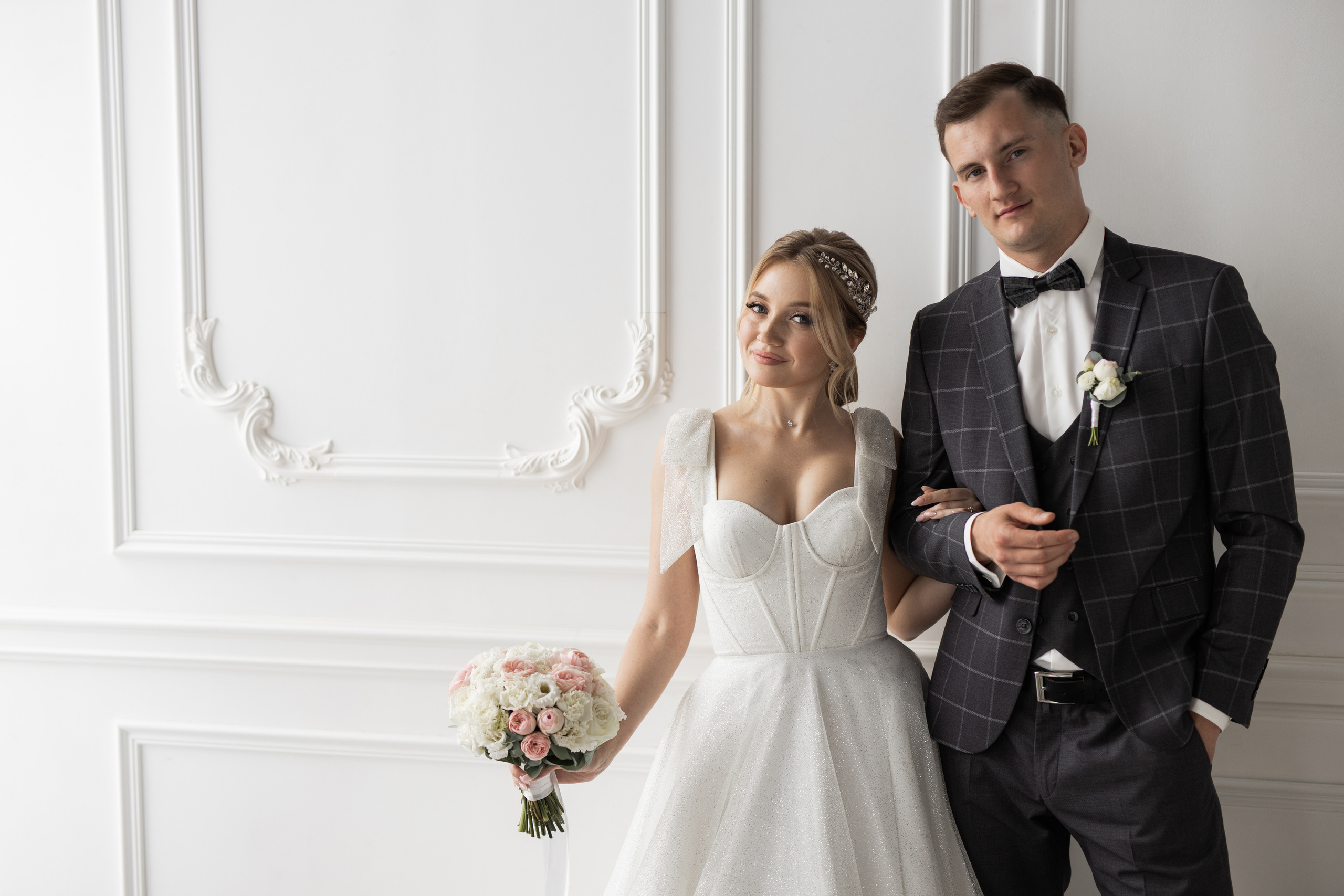 Константин Полина. Фотограф Александр Литвинов