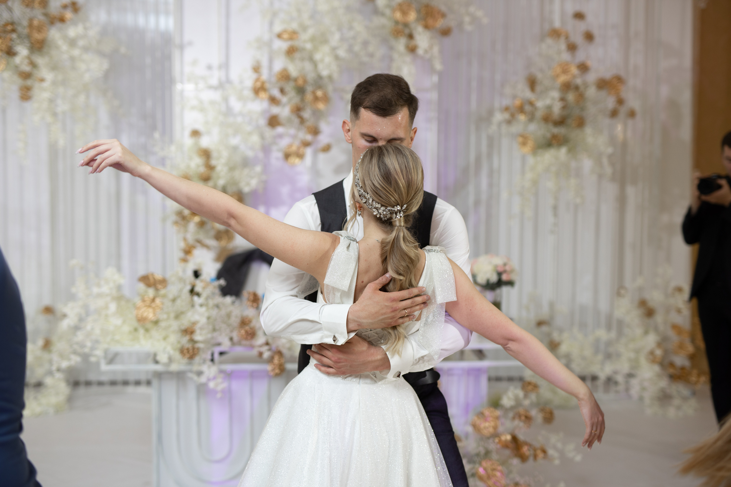 Константин Полина. Фотограф Александр Литвинов