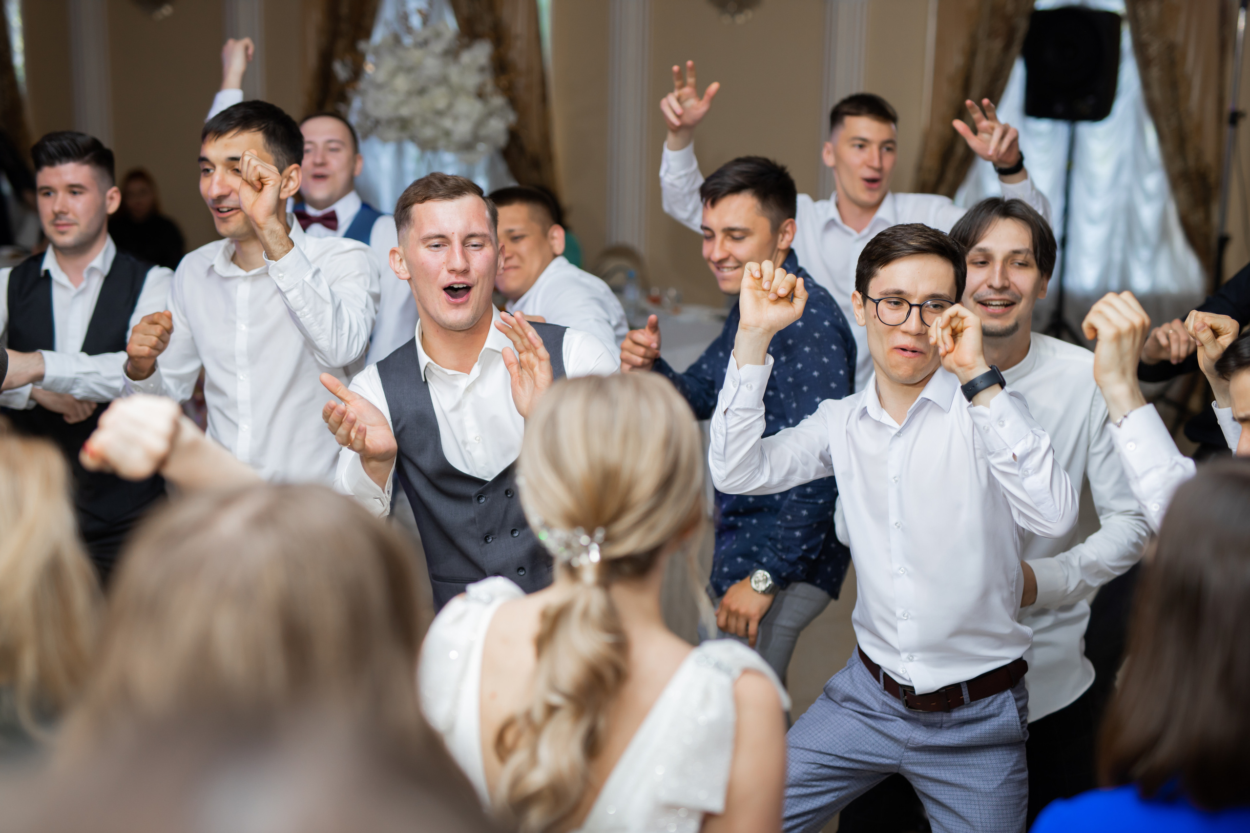 Константин Полина. Фотограф Александр Литвинов