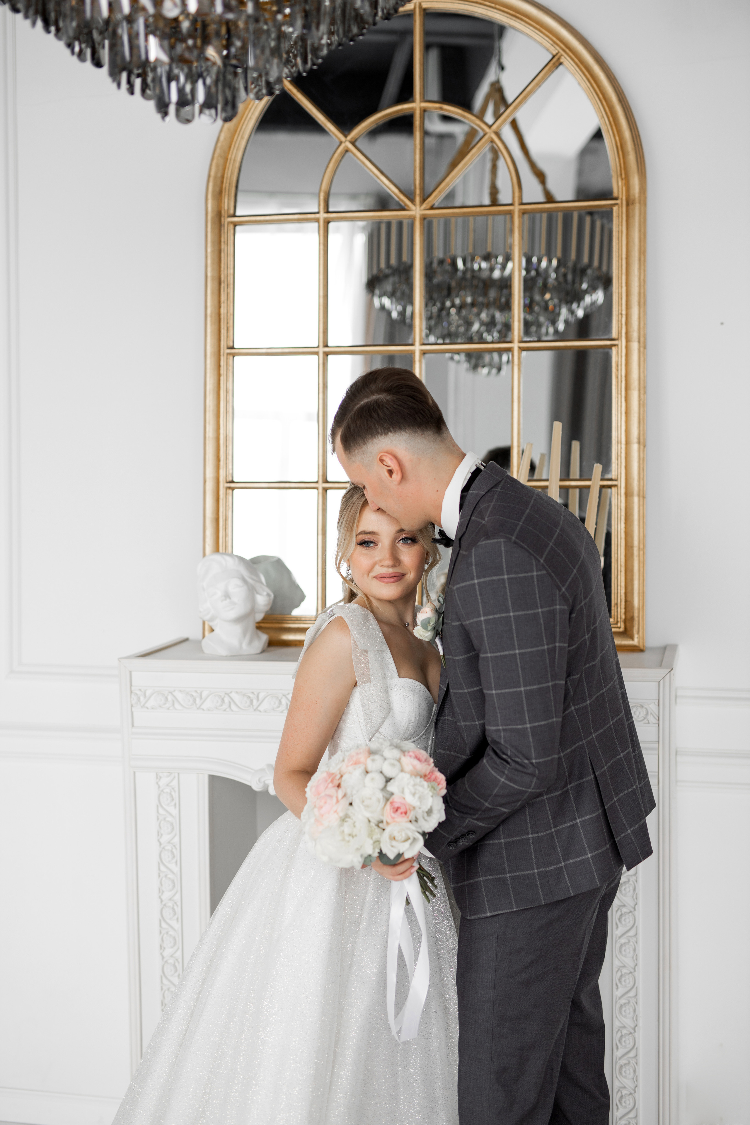 Константин Полина. Фотограф Александр Литвинов