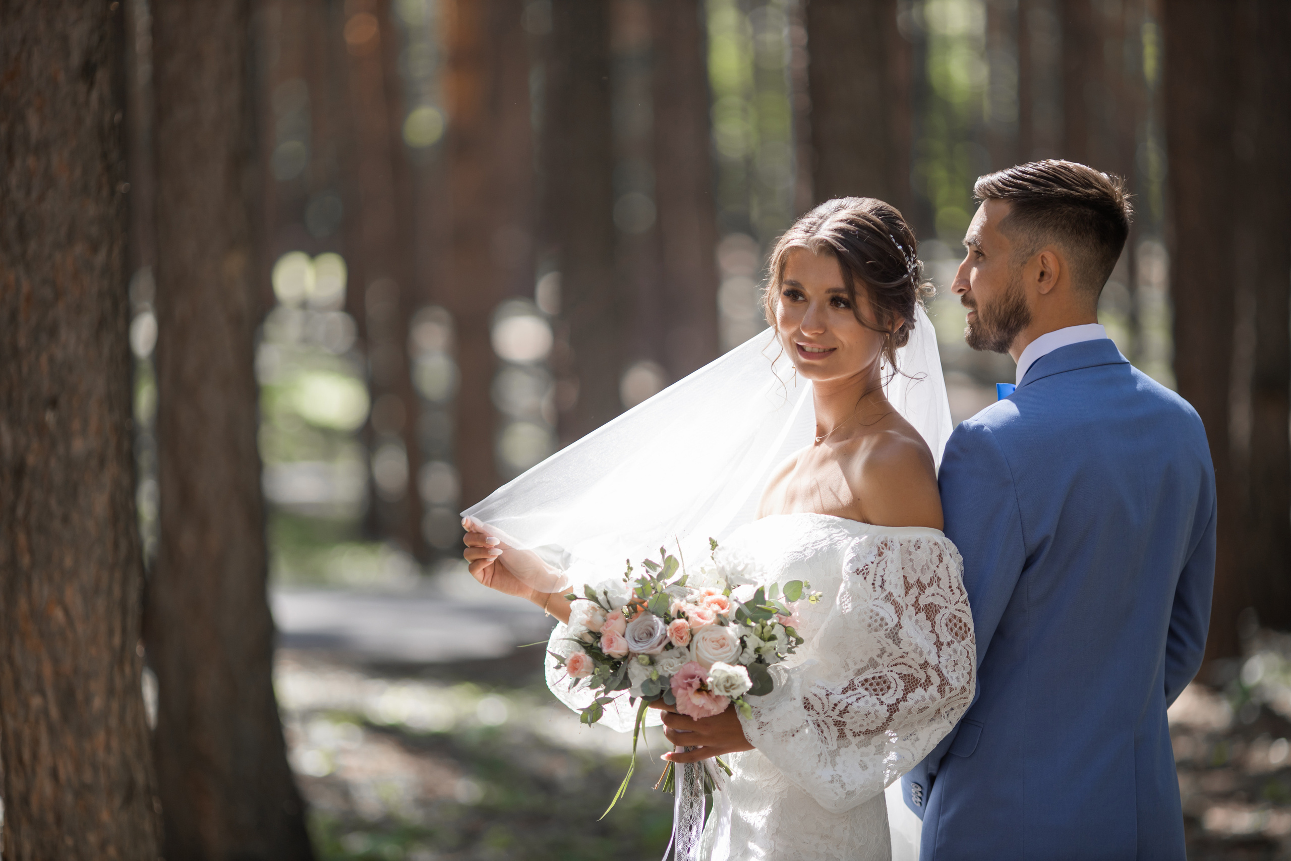 Рамис Вероника. Фотограф Александр Литвинов