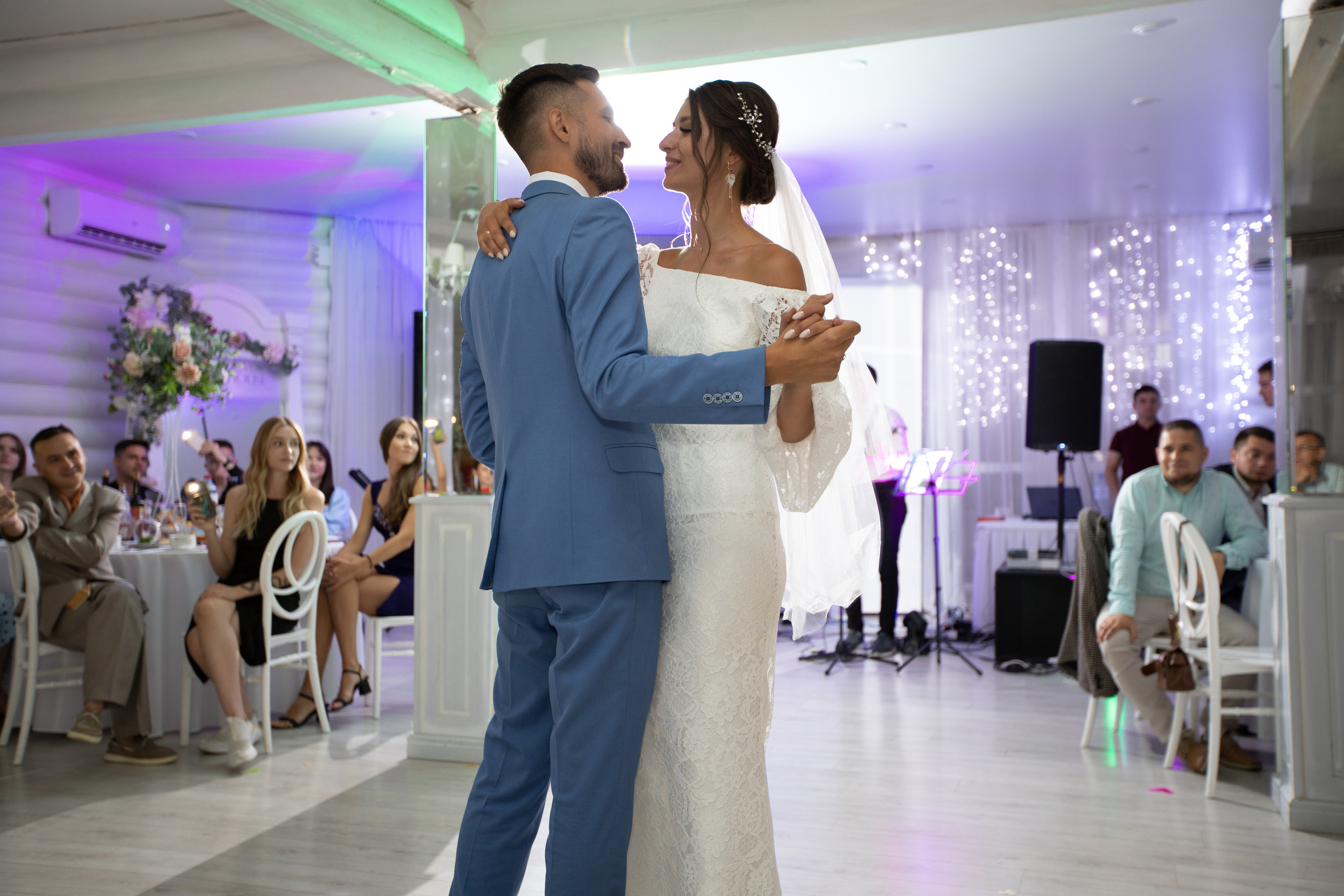 Рамис Вероника. Фотограф Александр Литвинов