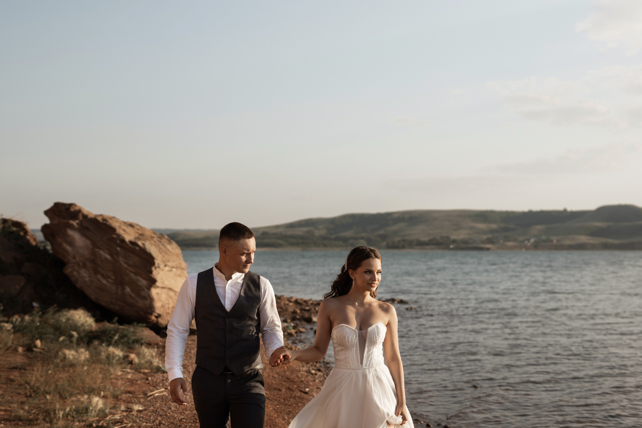 Артем Вероника. Фотограф Александр Литвинов