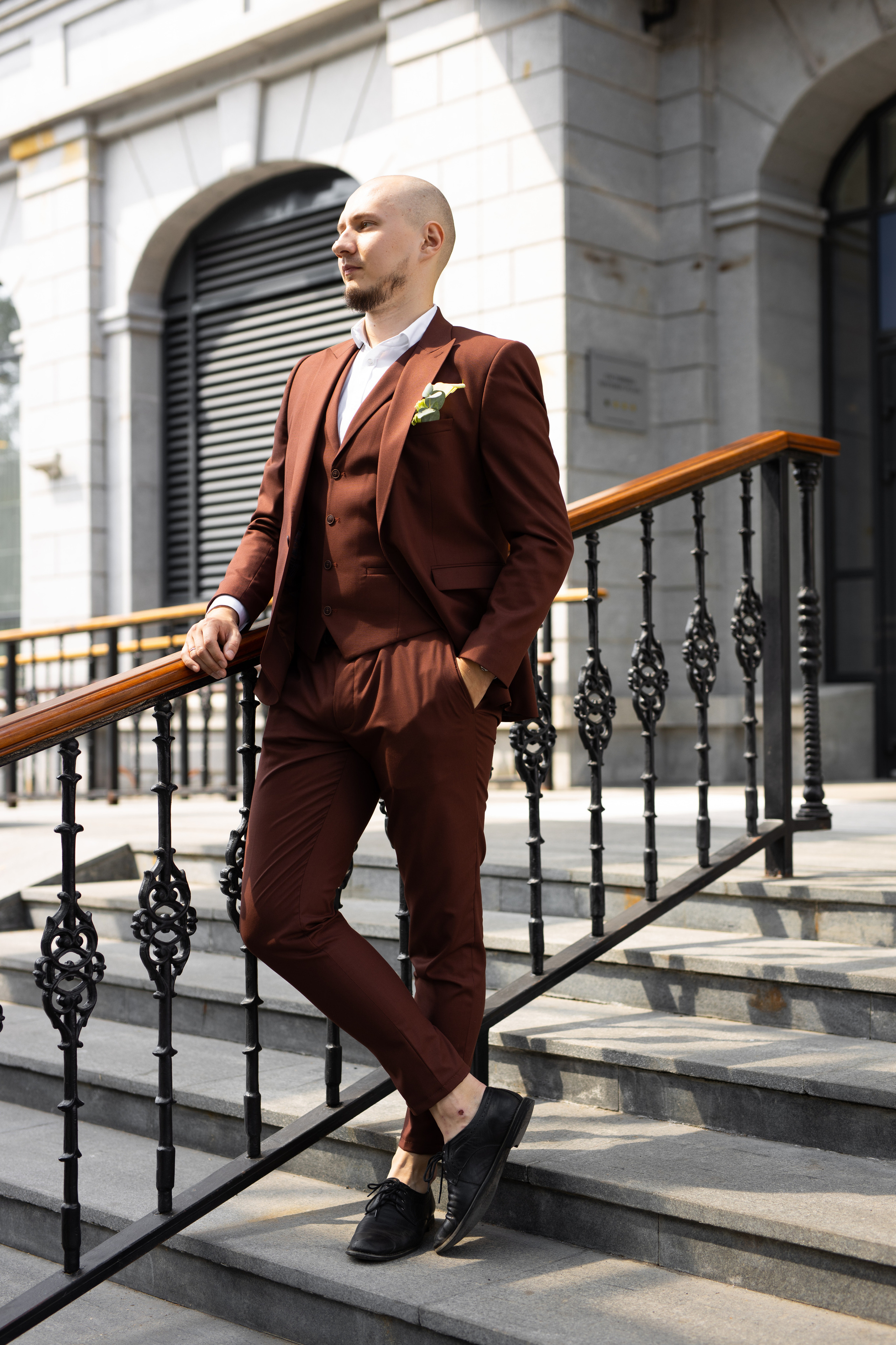 Андрей Алла. Фотограф Александр Литвинов