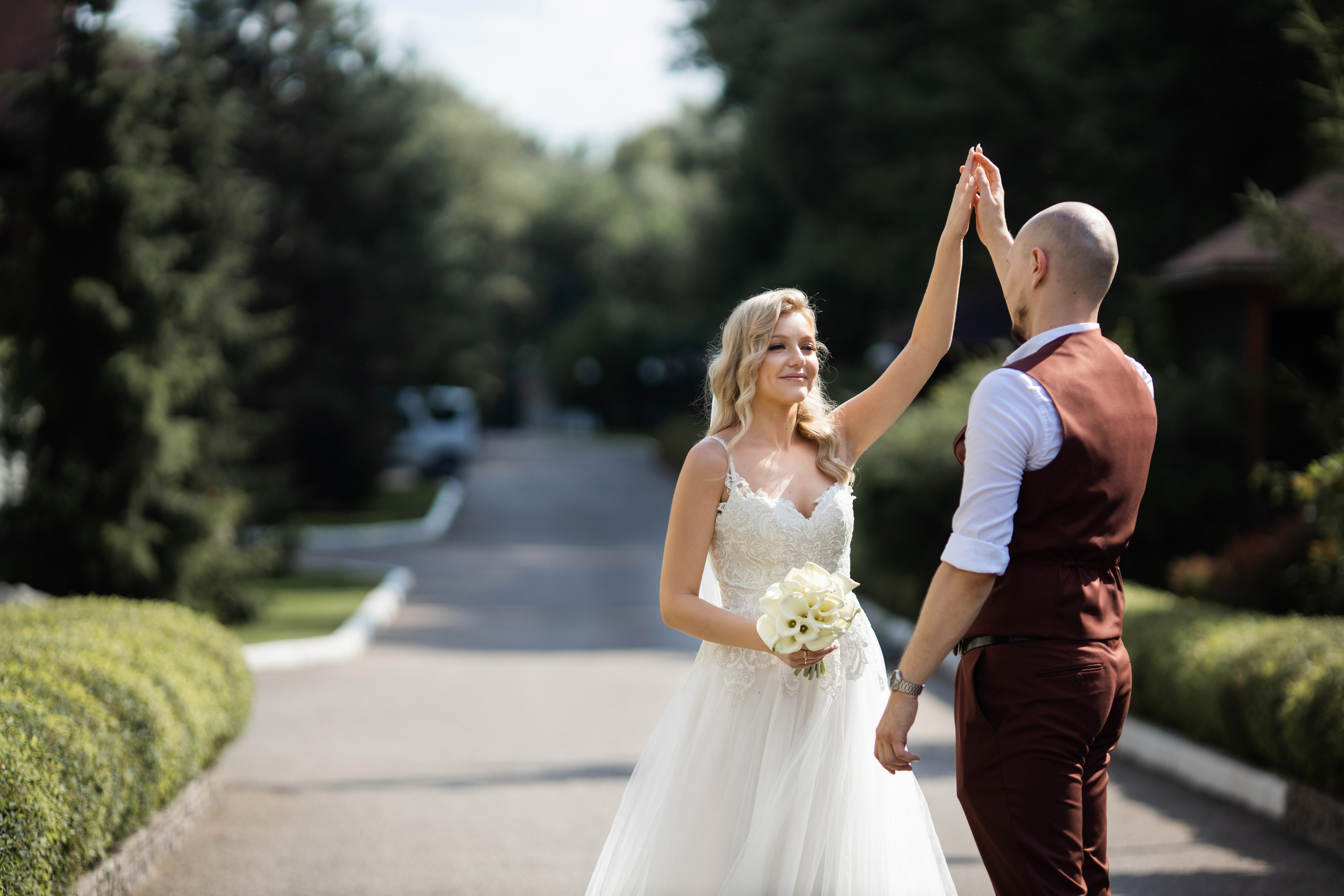 Андрей Алла. Фотограф Александр Литвинов