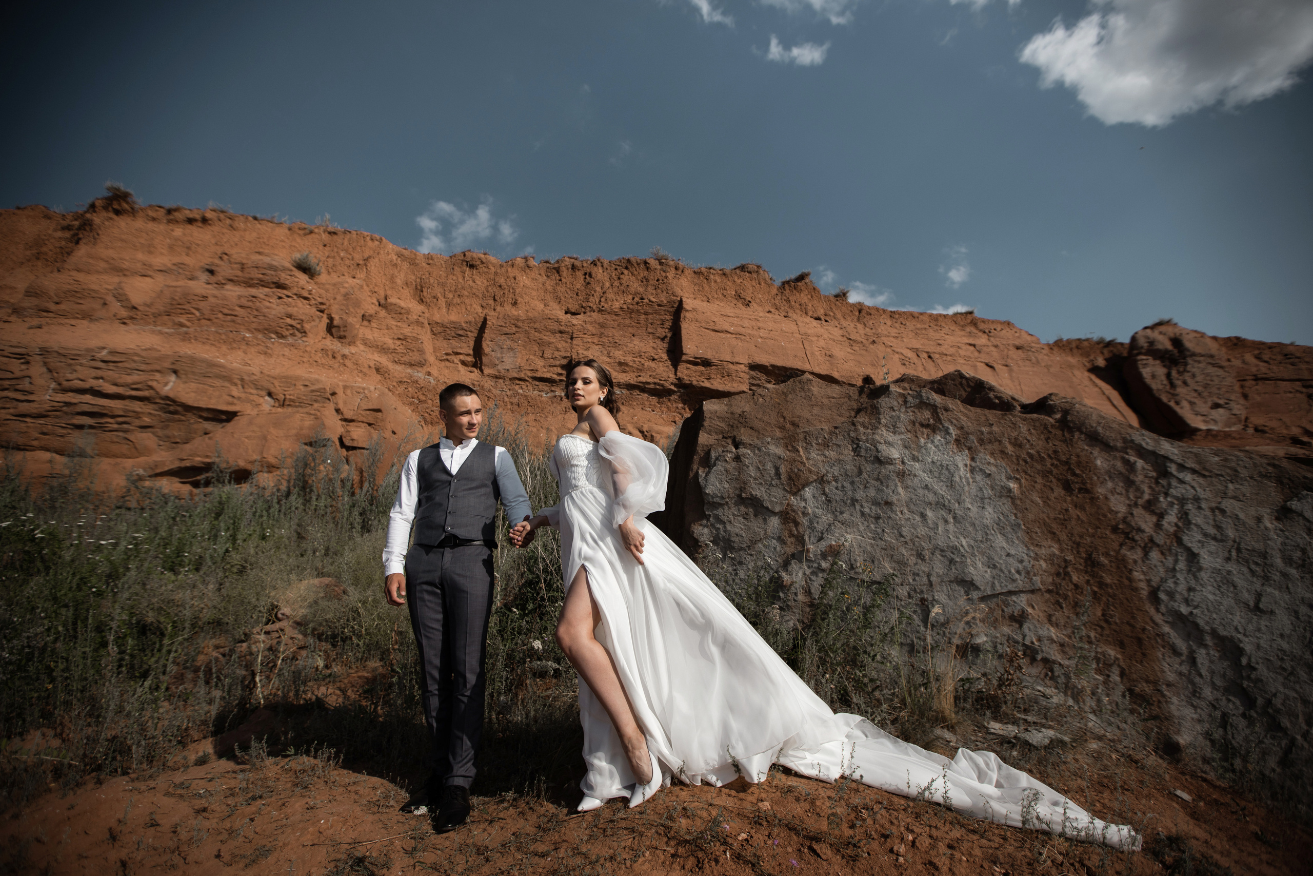 Артем Вероника. Фотограф Александр Литвинов