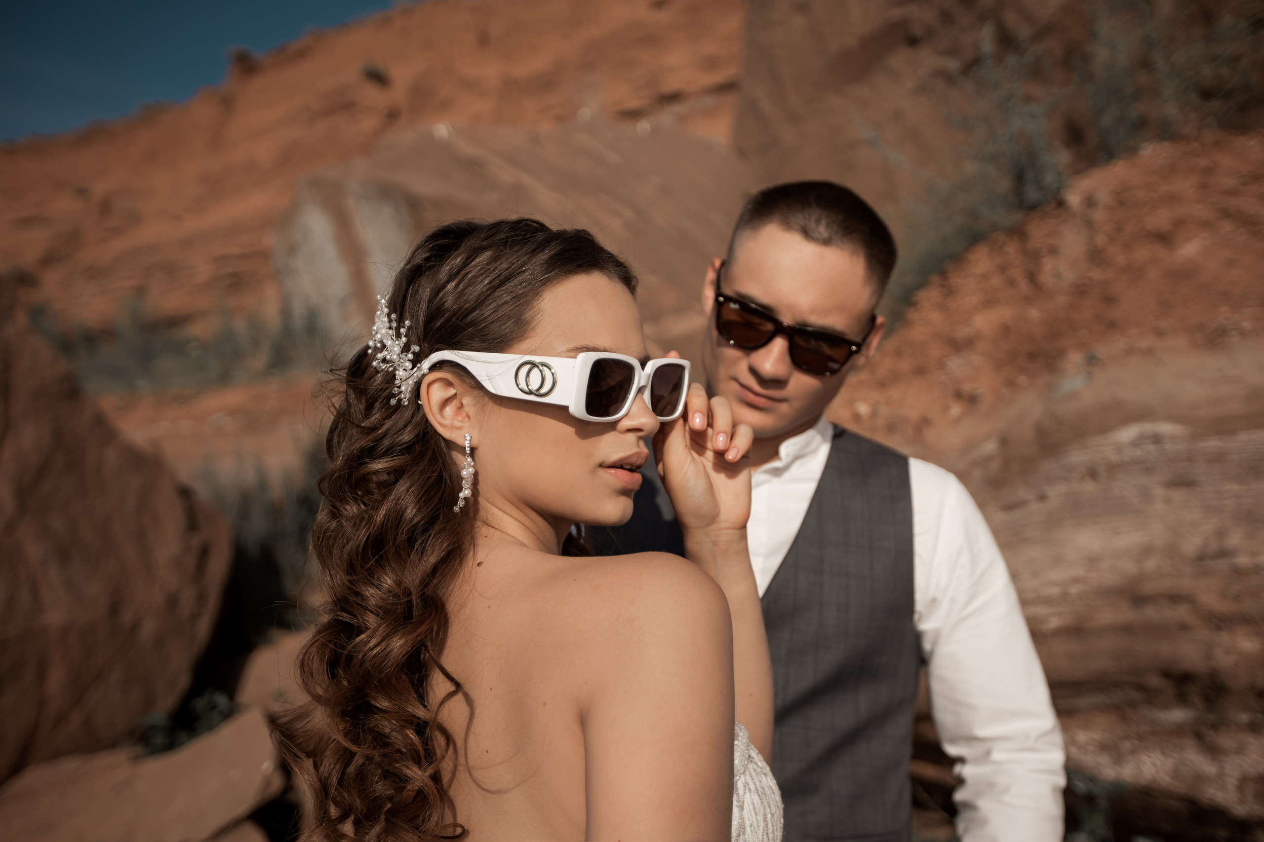 Артем Вероника. Фотограф Александр Литвинов