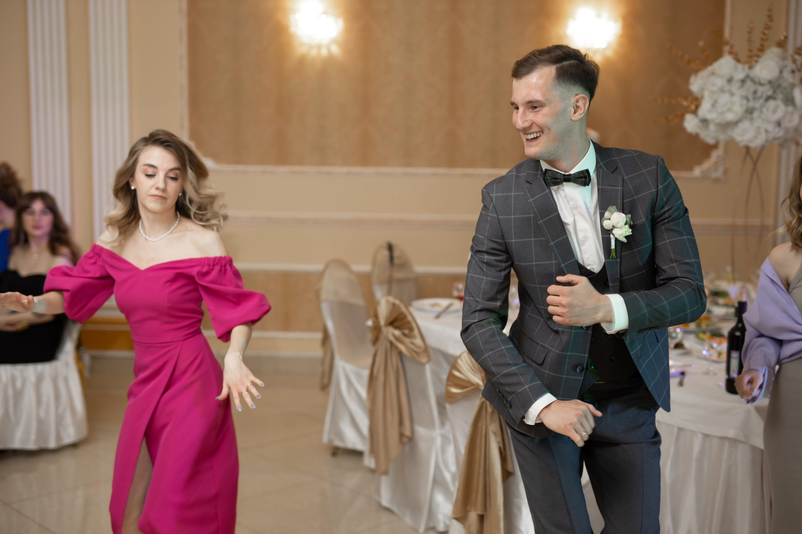 Константин Полина. Фотограф Александр Литвинов