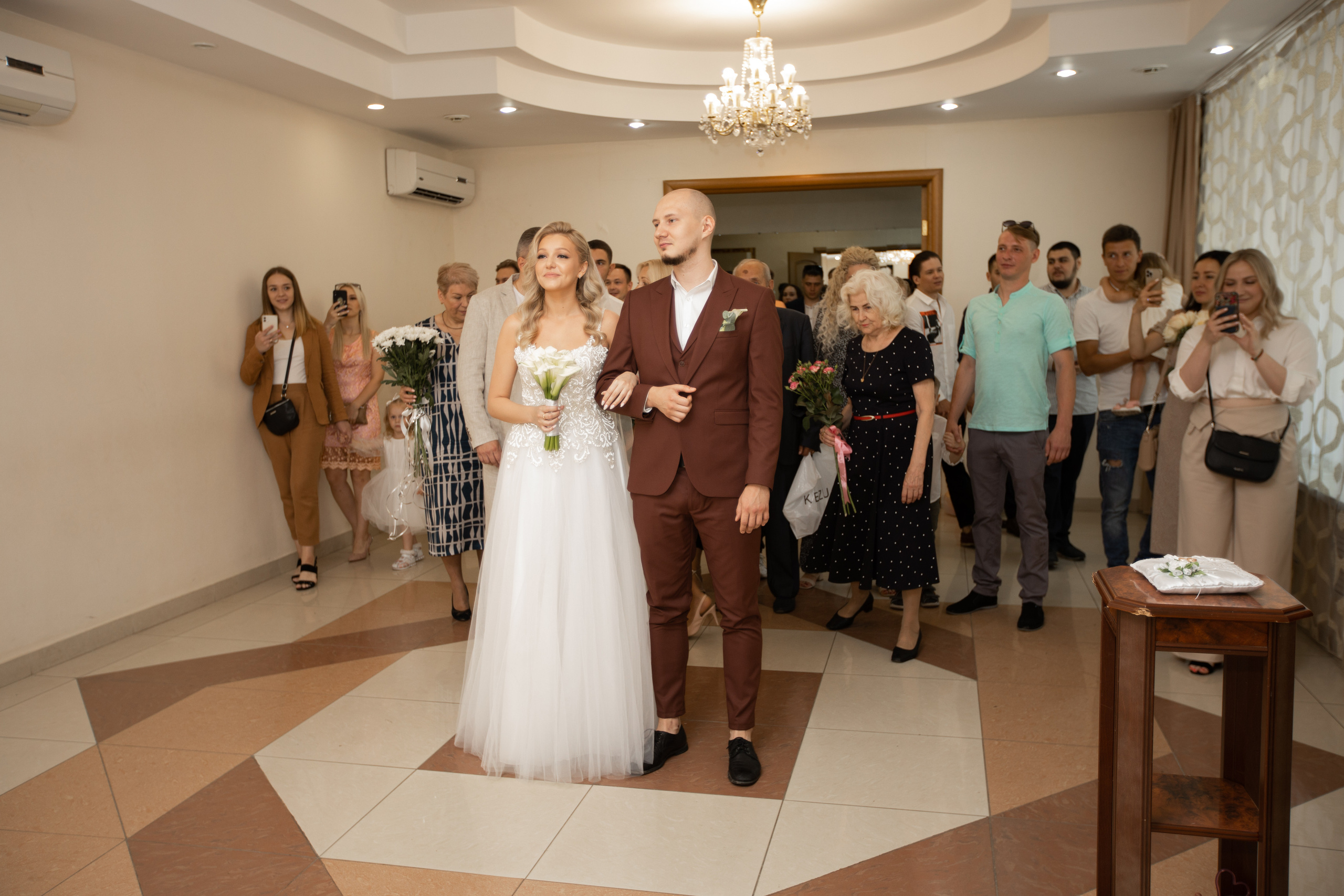 Андрей Алла. Фотограф Александр Литвинов