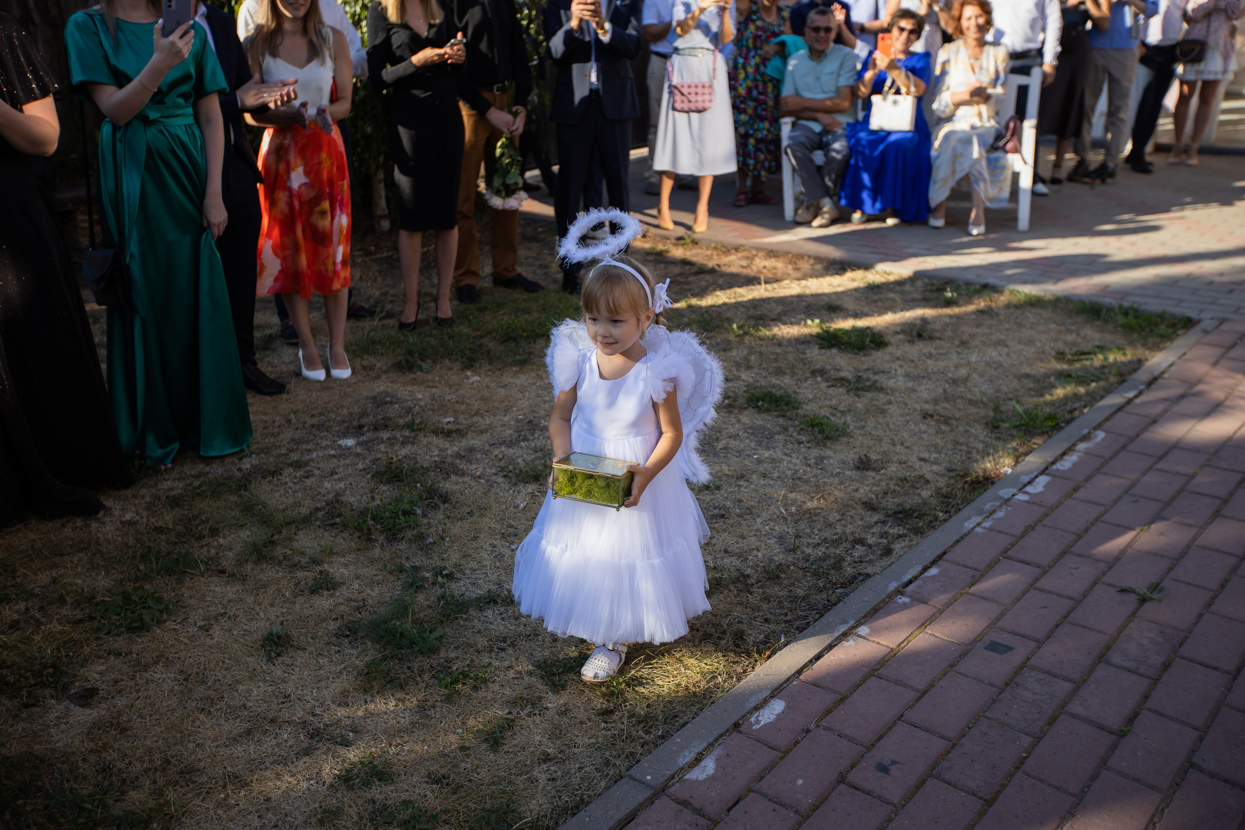 Рамис Вероника. Фотограф Александр Литвинов