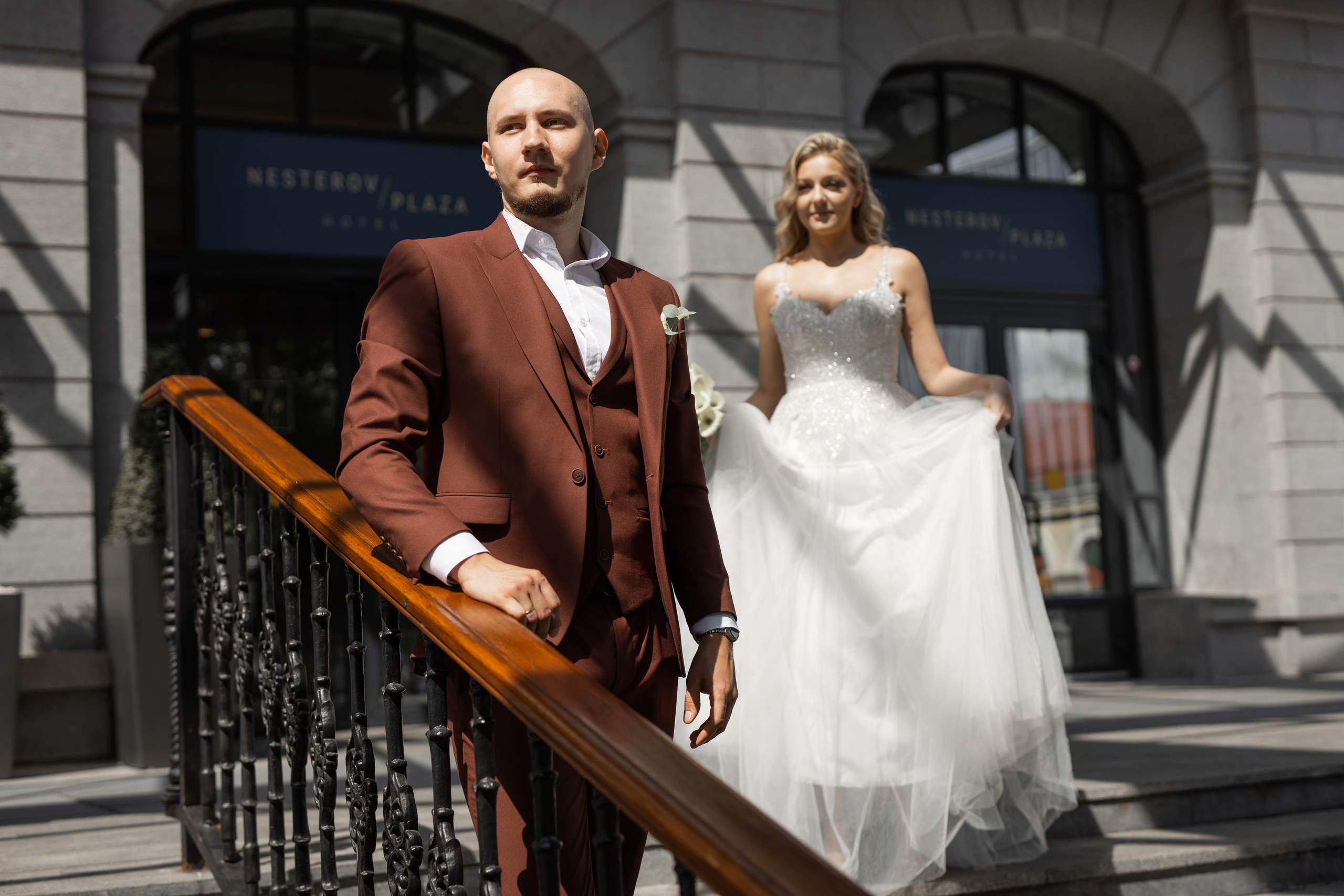 Андрей Алла. Фотограф Александр Литвинов