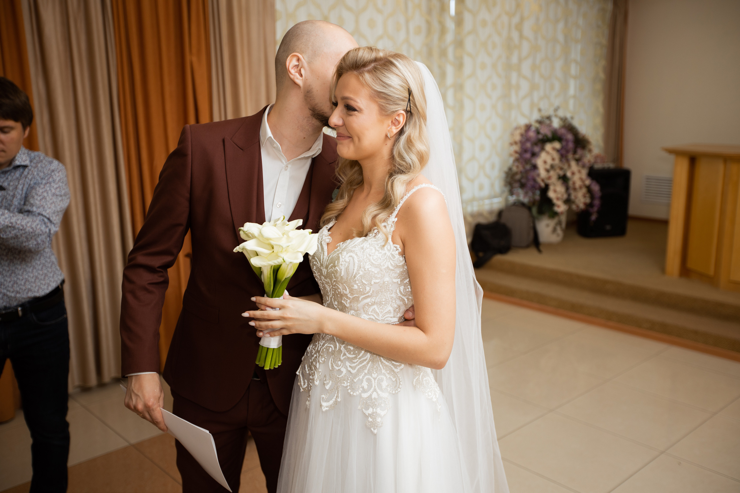 Андрей Алла. Фотограф Александр Литвинов