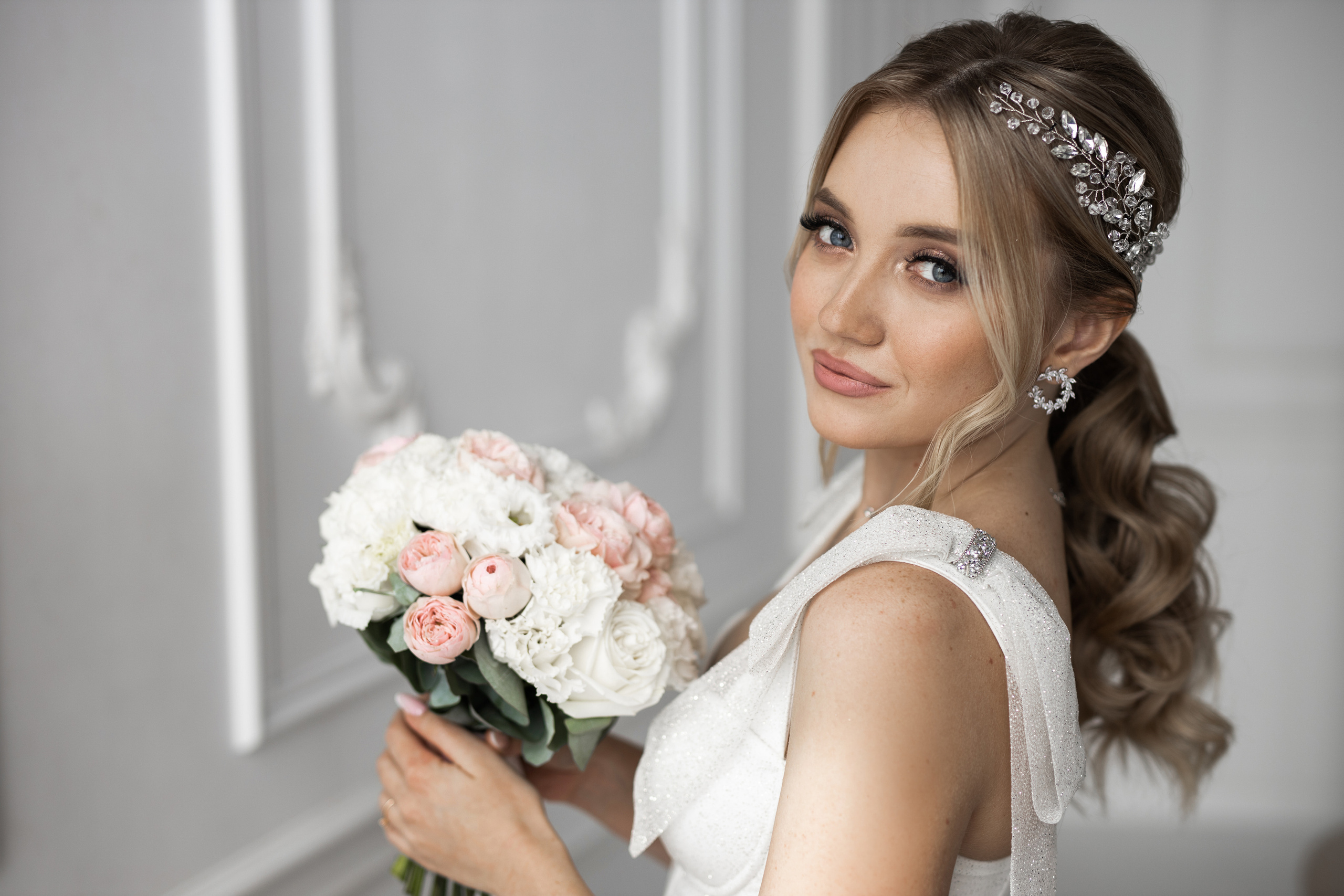 Константин Полина. Фотограф Александр Литвинов