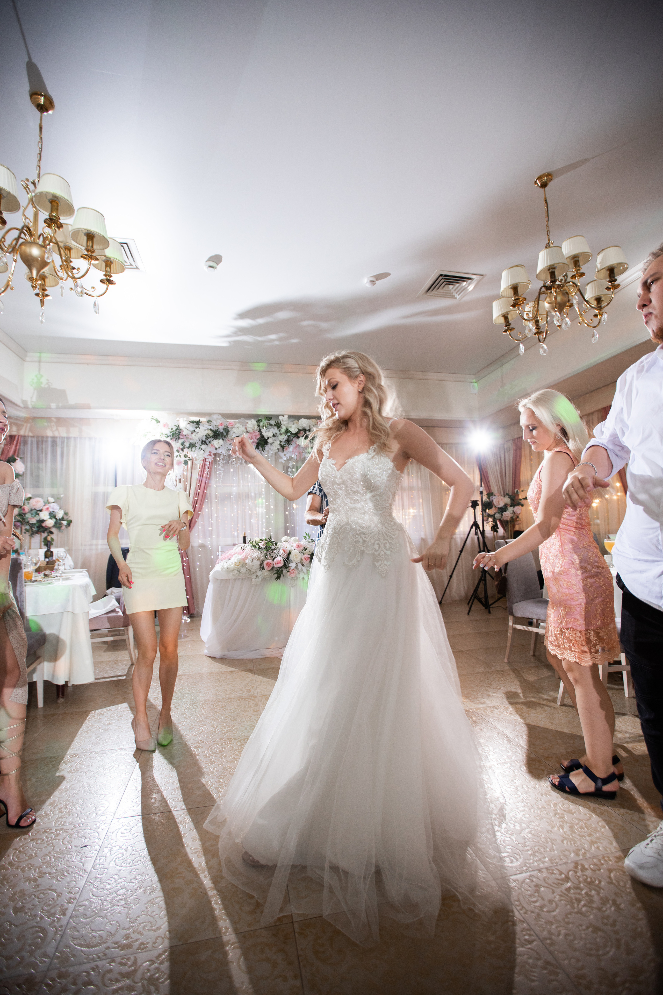 Андрей Алла. Фотограф Александр Литвинов