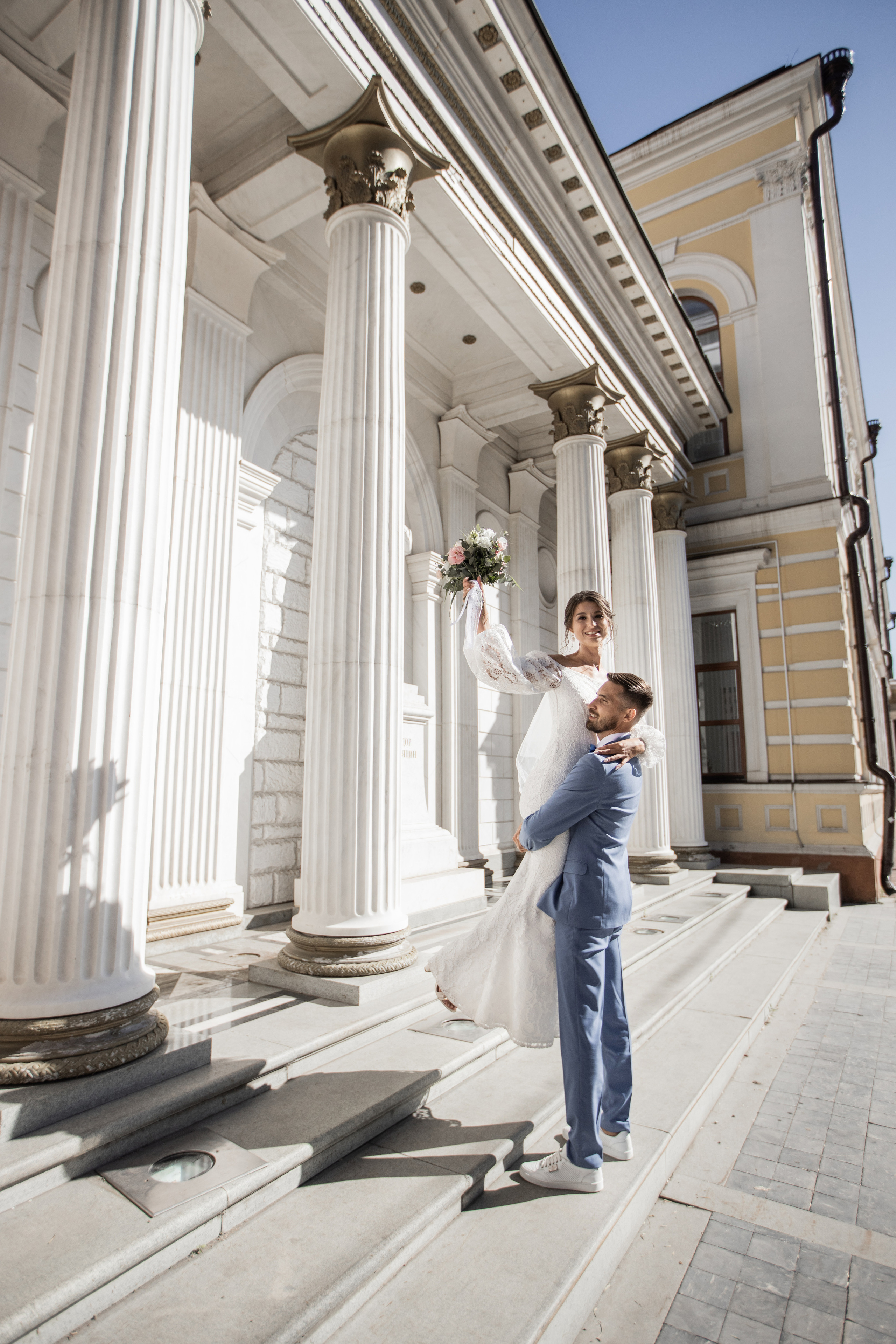 Рамис Вероника. Фотограф Александр Литвинов
