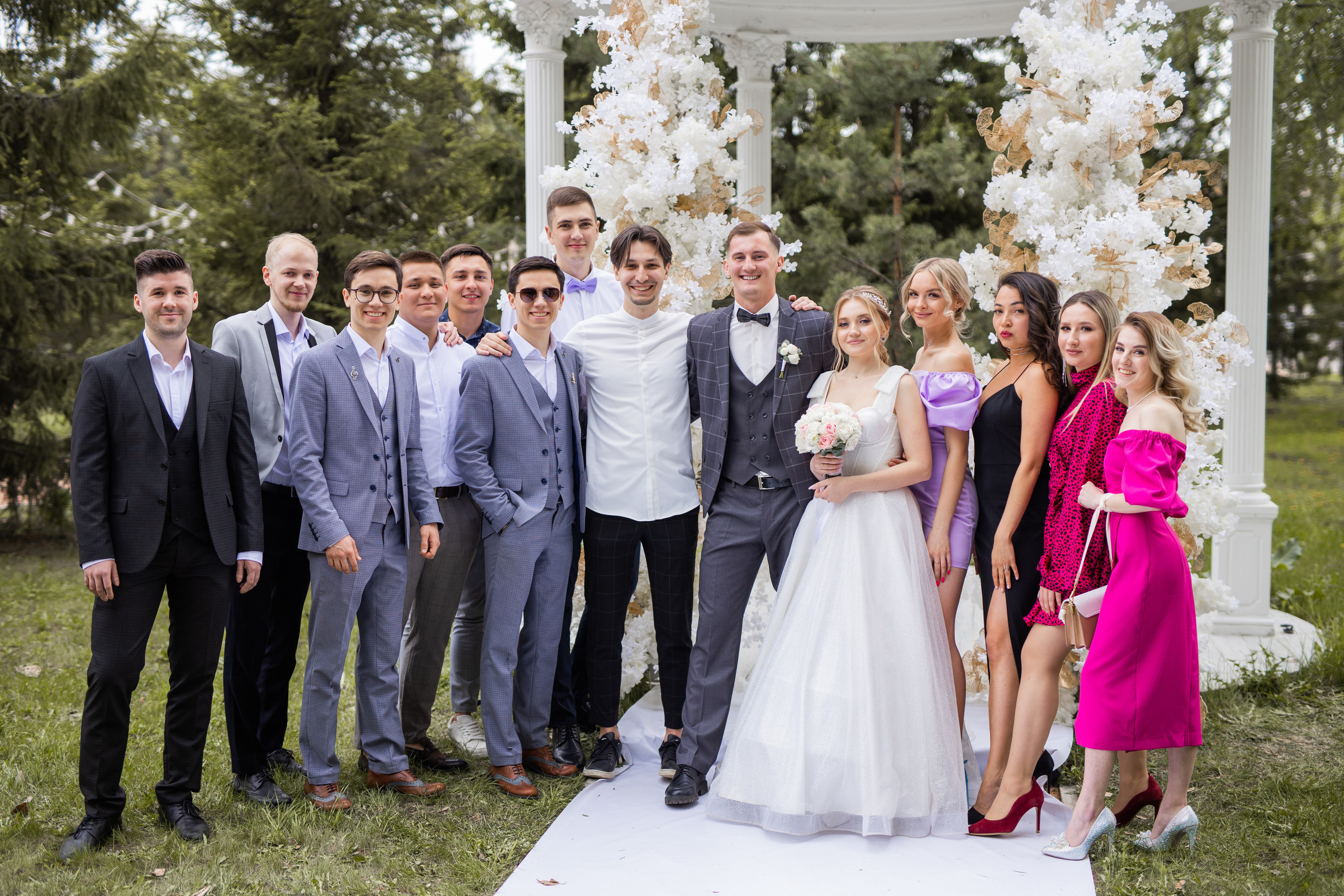 Константин Полина. Фотограф Александр Литвинов