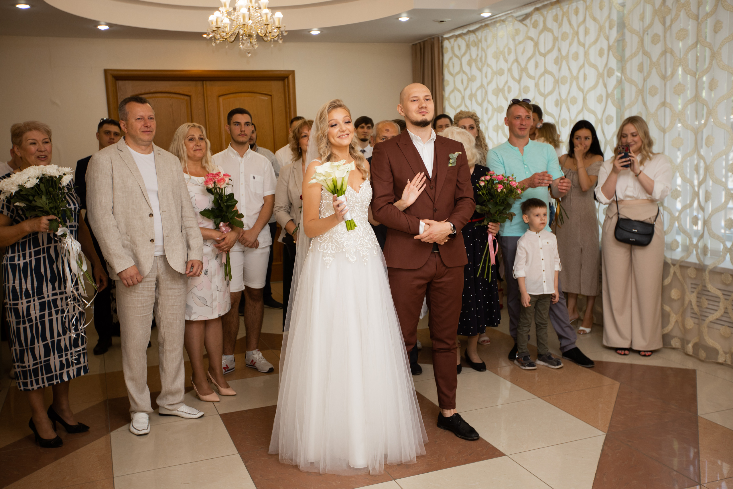 Андрей Алла. Фотограф Александр Литвинов