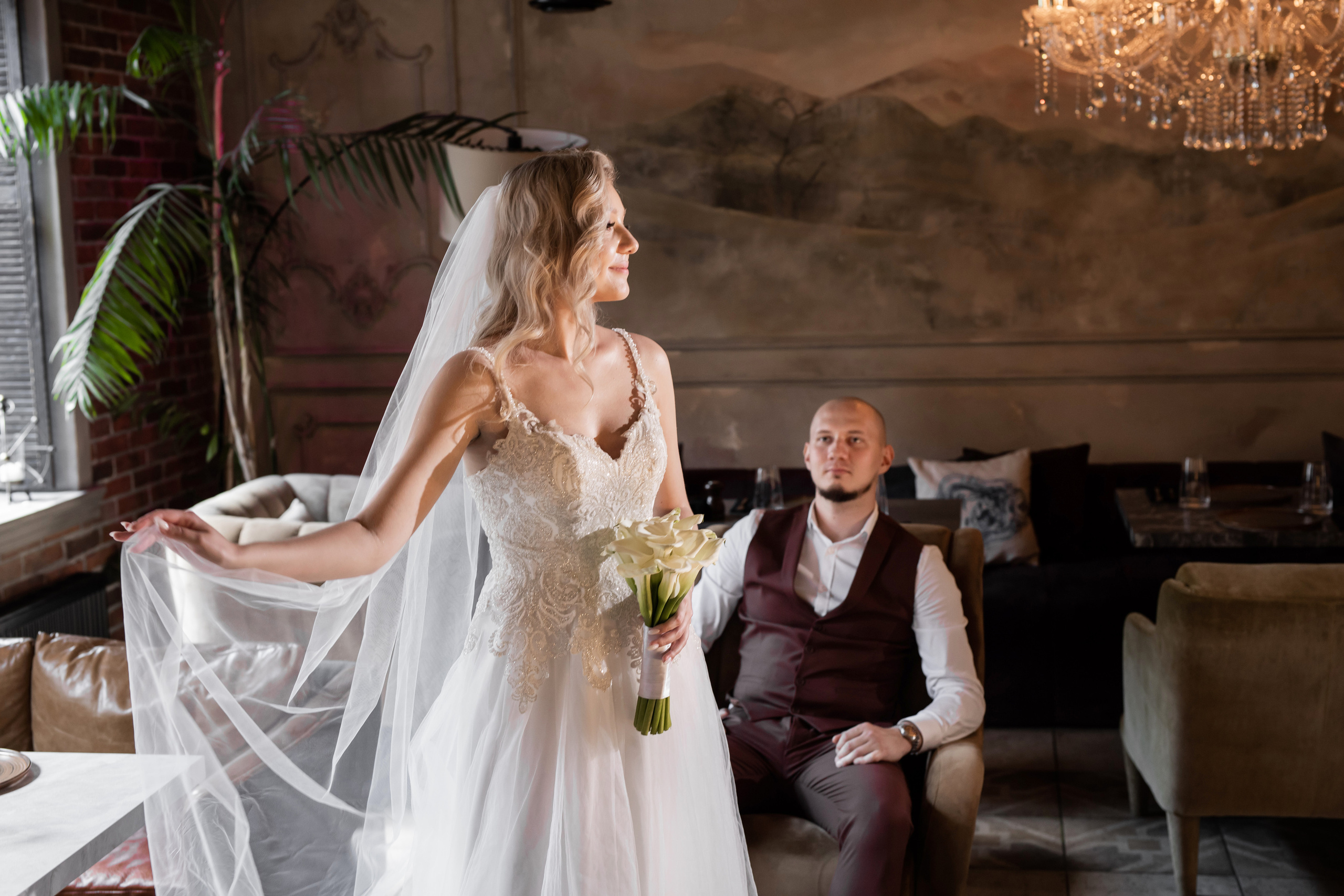 Андрей Алла. Фотограф Александр Литвинов