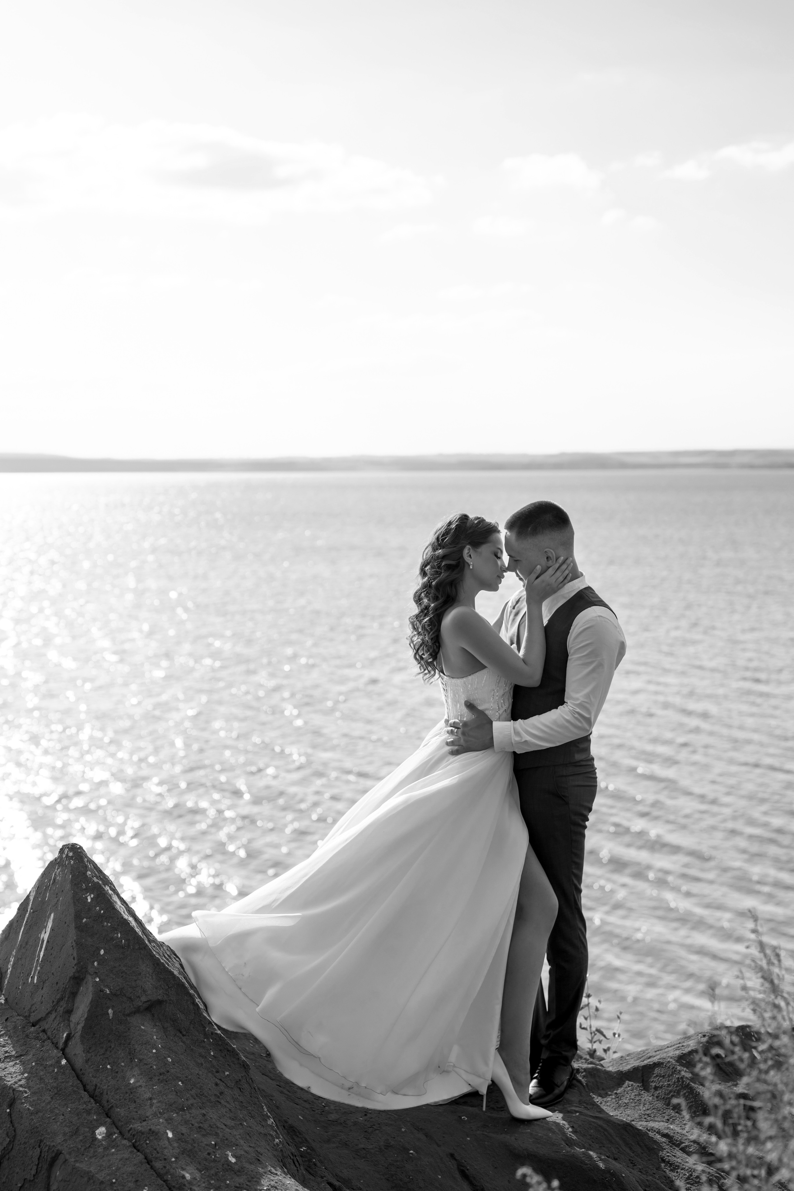 Артем Вероника. Фотограф Александр Литвинов