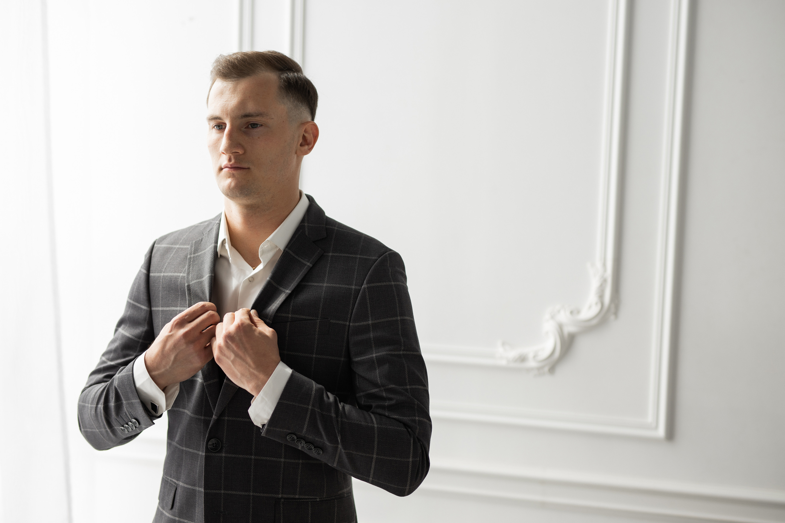 Константин Полина. Фотограф Александр Литвинов