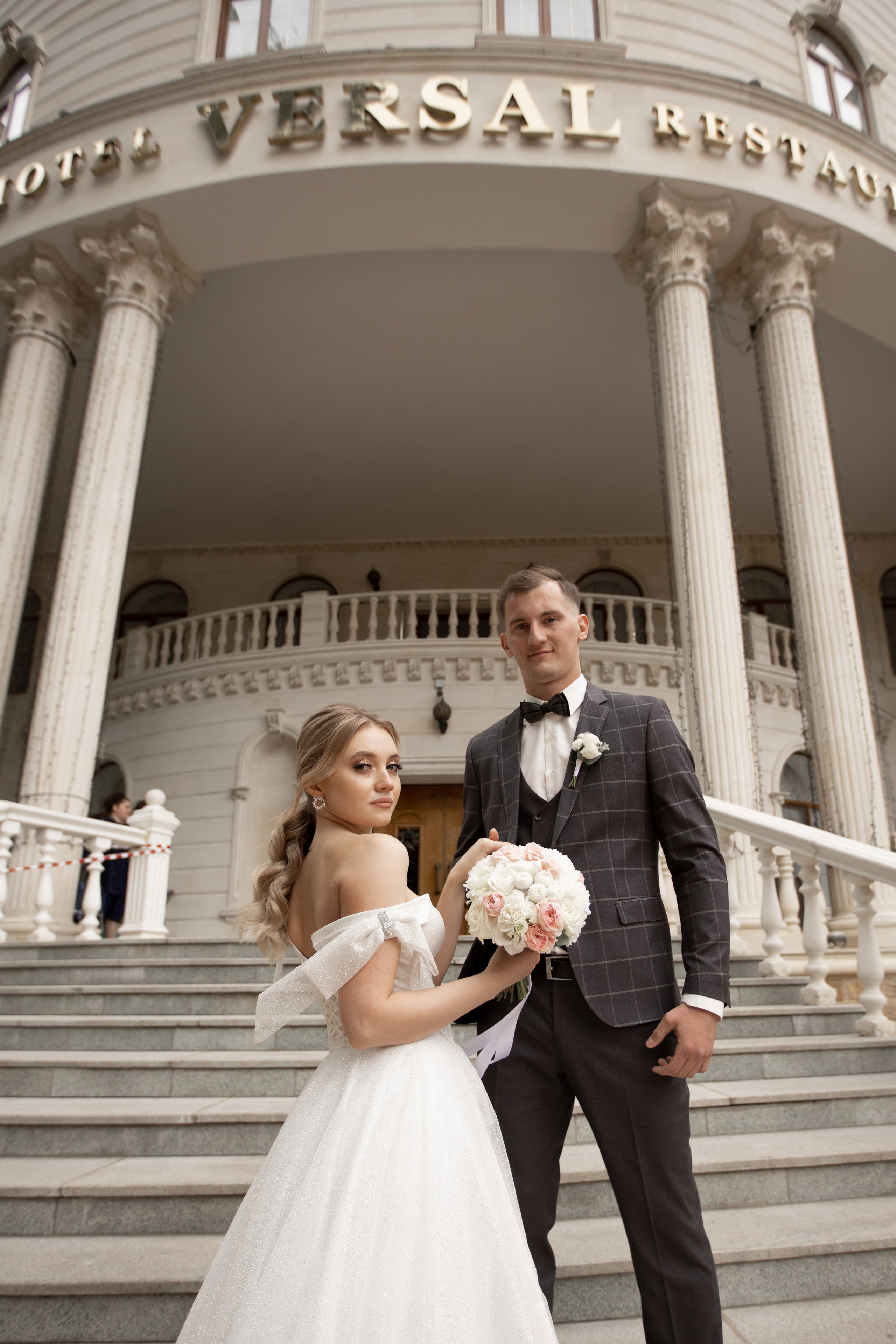 Константин Полина. Фотограф Александр Литвинов