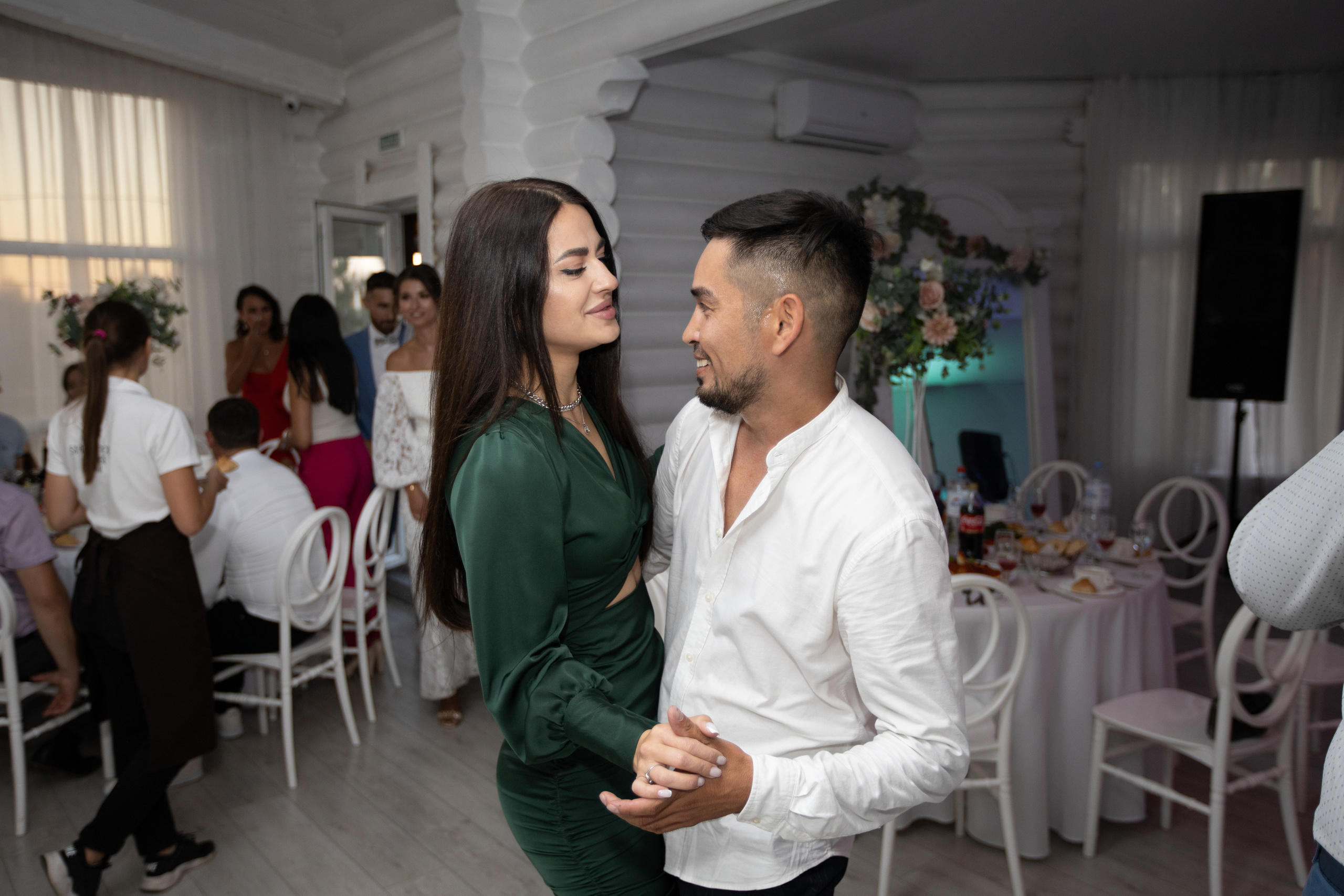 Рамис Вероника. Фотограф Александр Литвинов