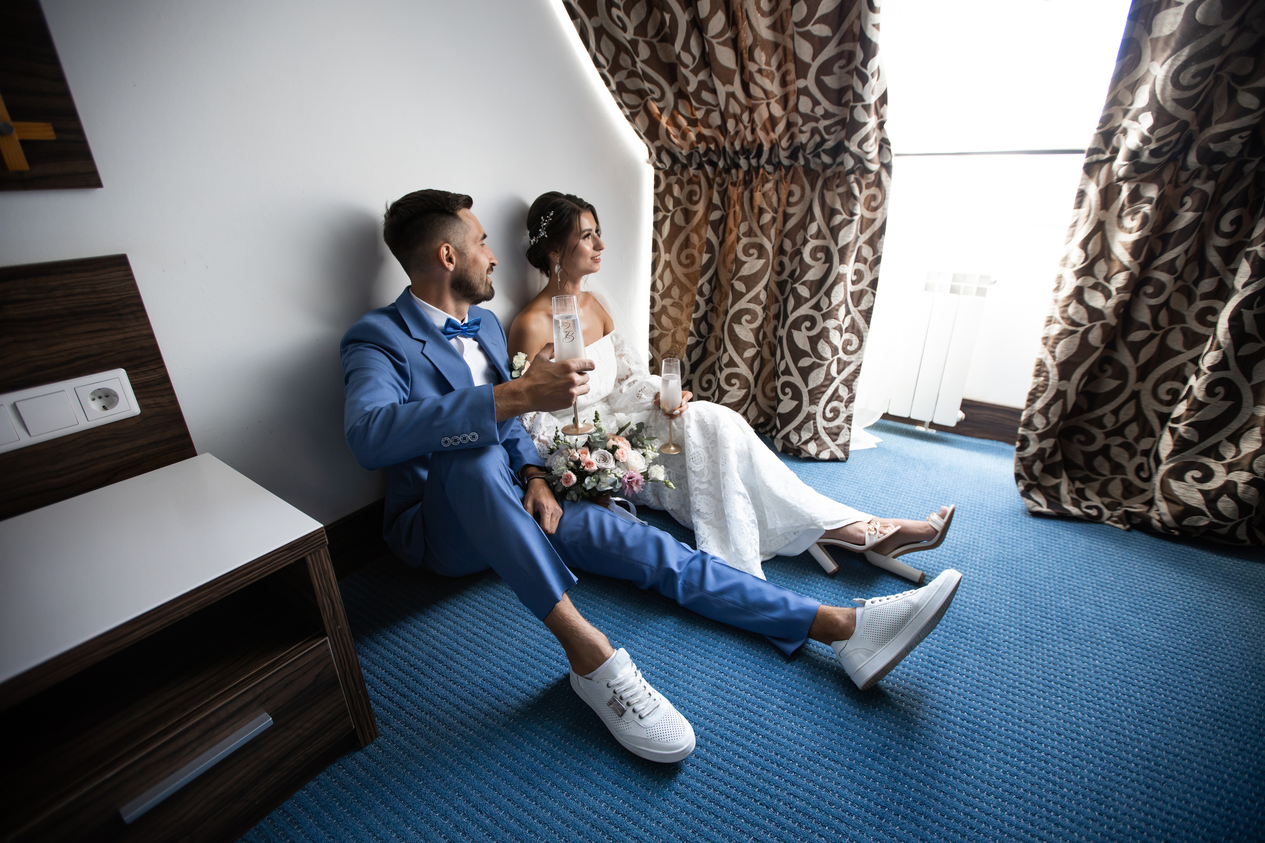 Рамис Вероника. Фотограф Александр Литвинов