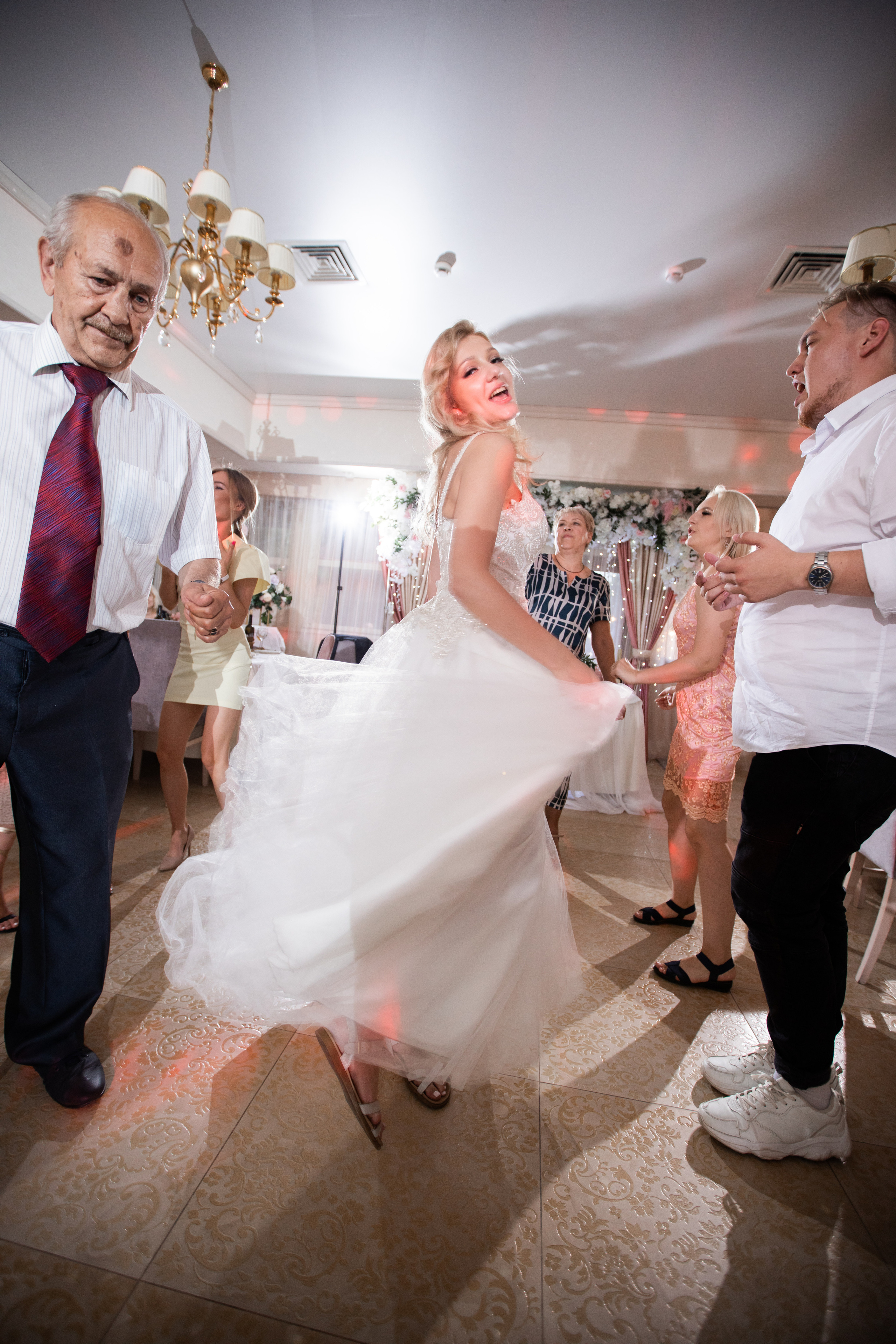 Андрей Алла. Фотограф Александр Литвинов