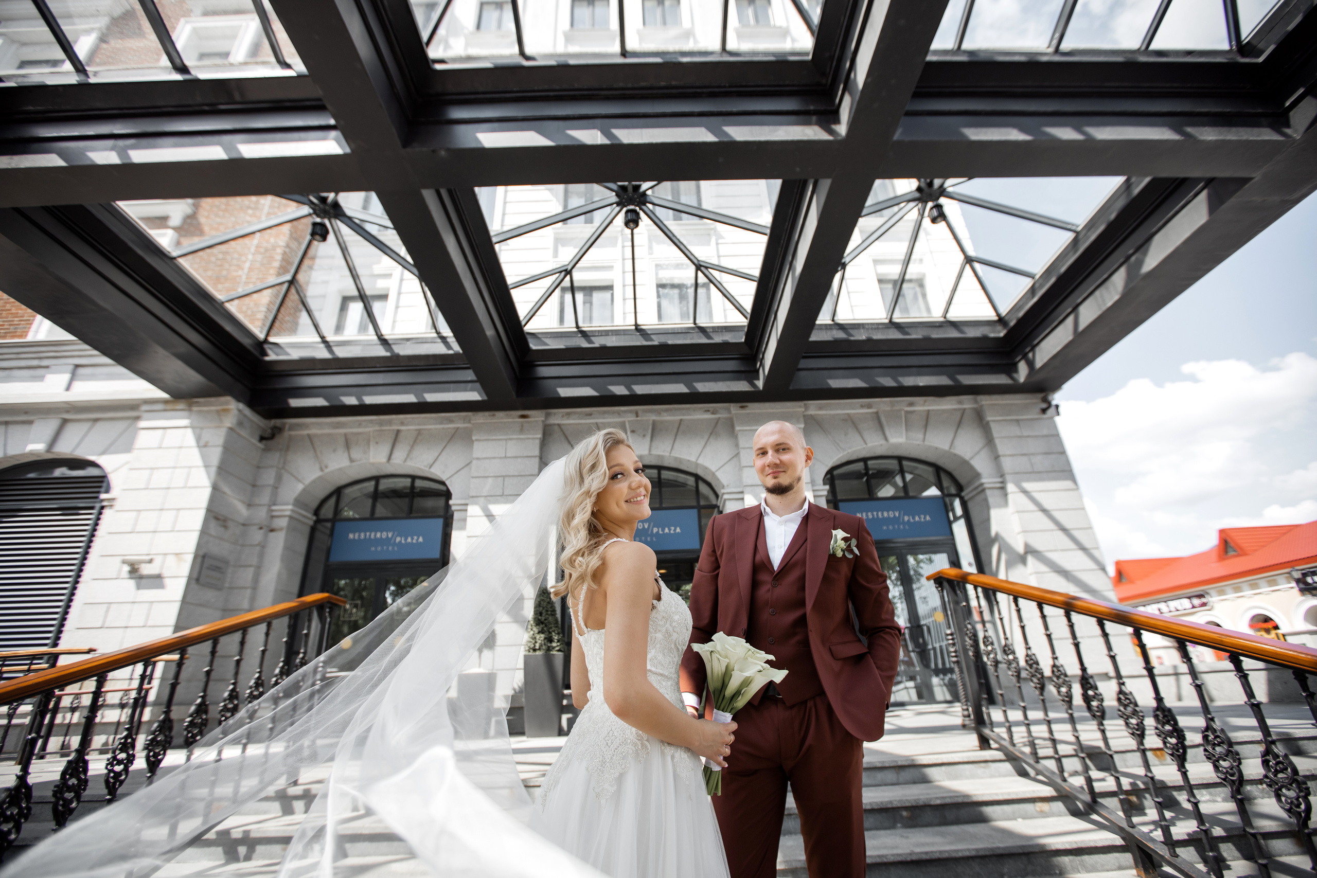 Андрей Алла. Фотограф Александр Литвинов