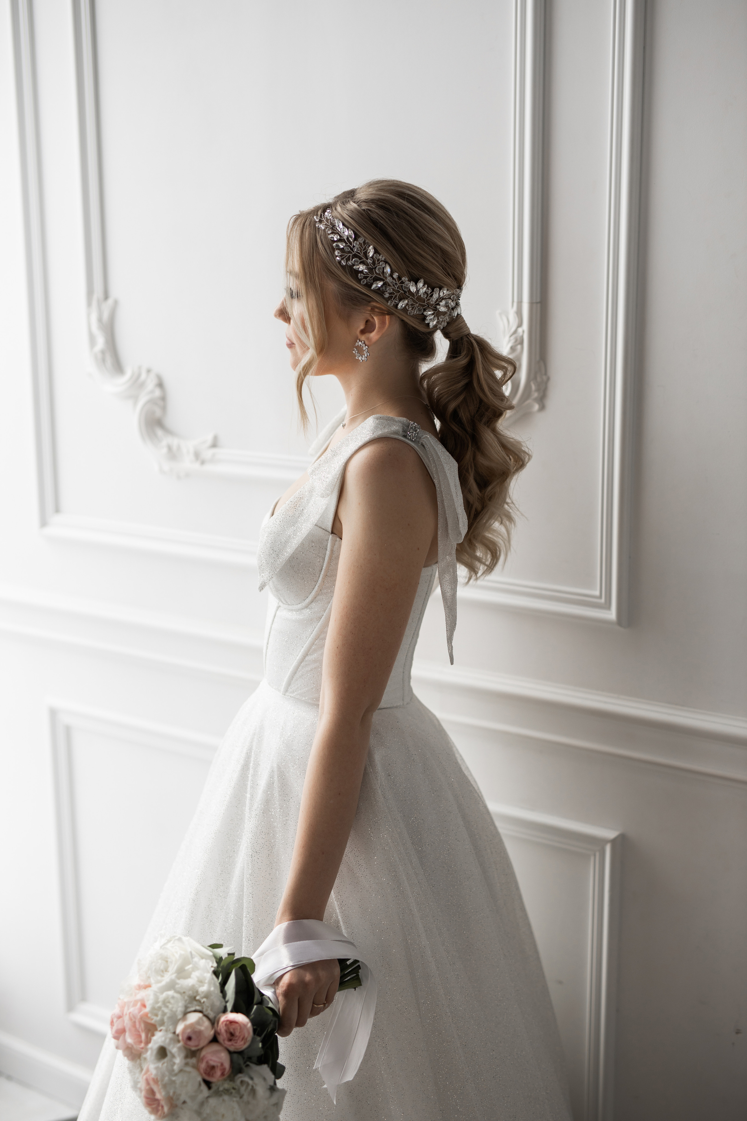 Константин Полина. Фотограф Александр Литвинов