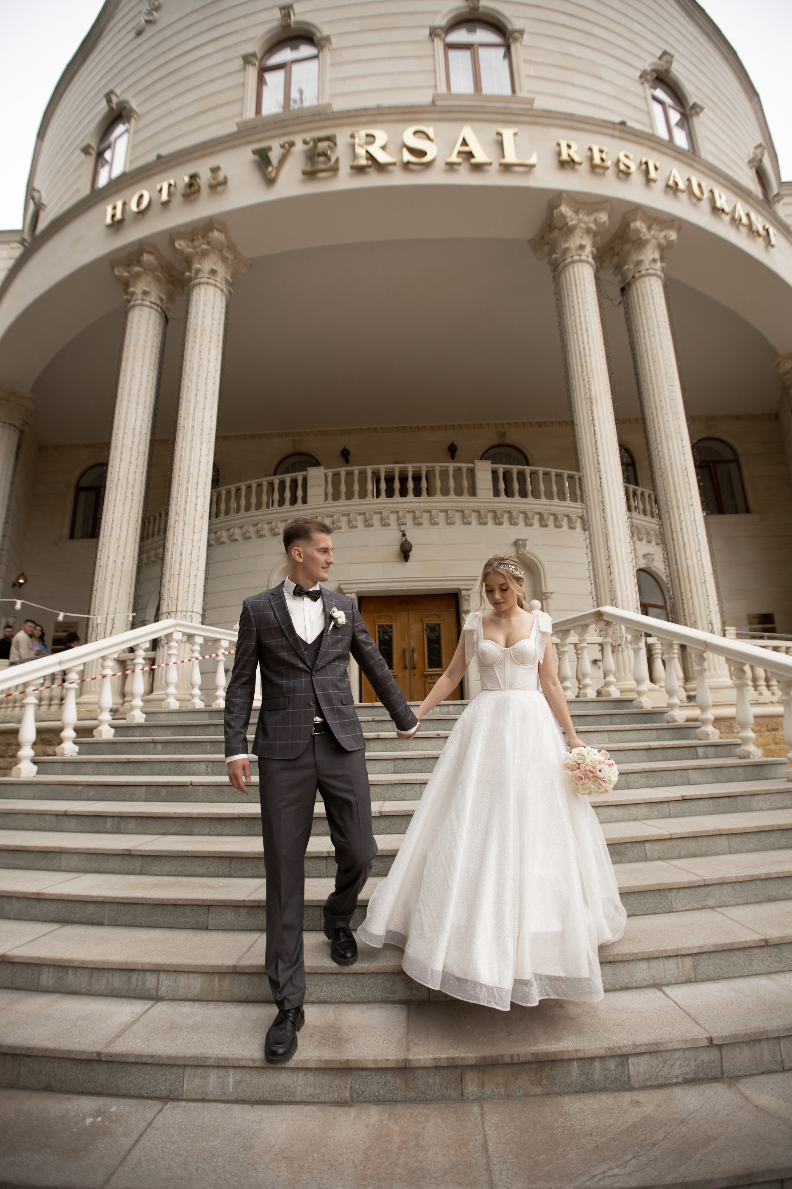 Константин Полина. Фотограф Александр Литвинов