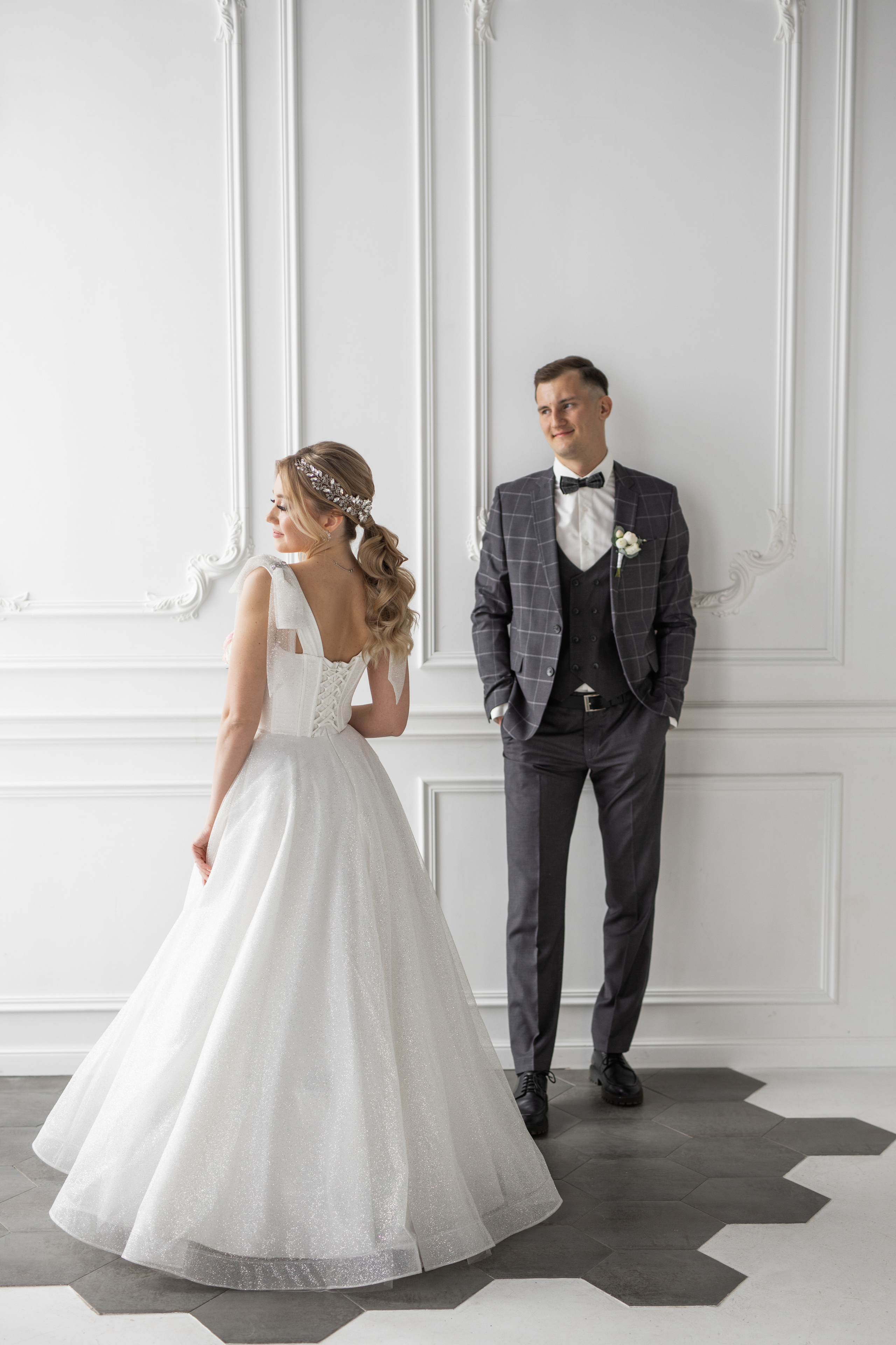 Константин Полина. Фотограф Александр Литвинов