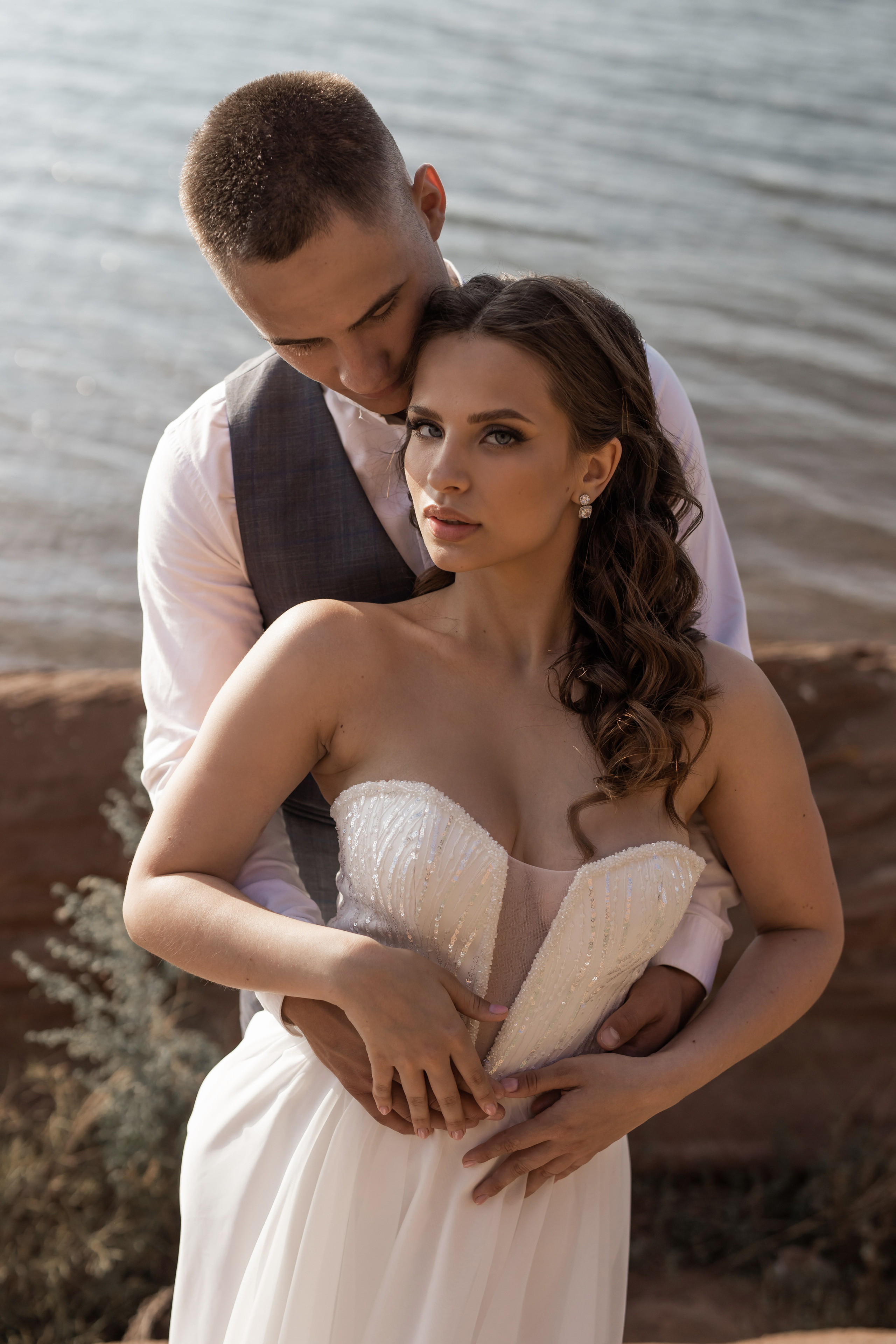 Артем Вероника. Фотограф Александр Литвинов